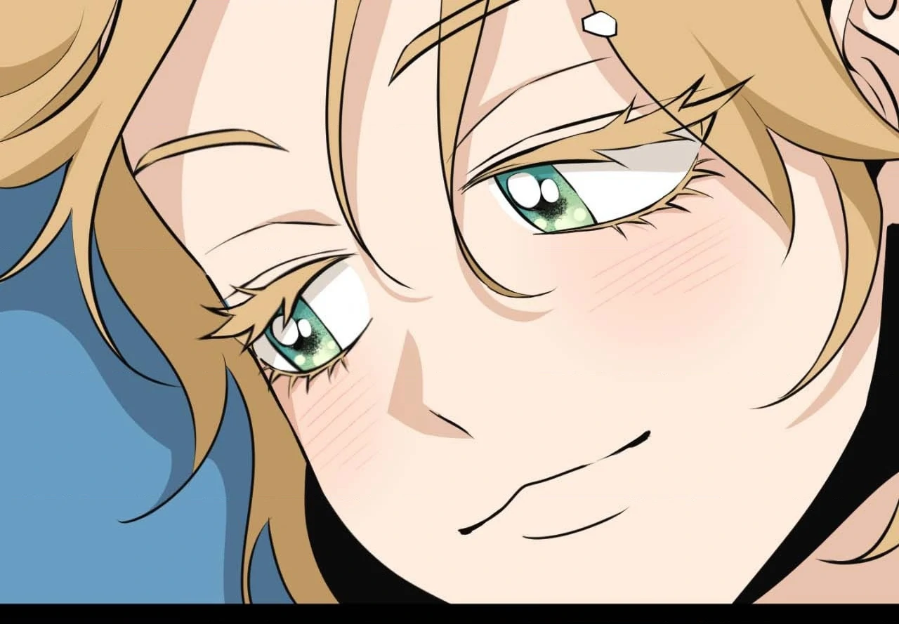Nameless Flower (Official) - Chapter 7 manhwa