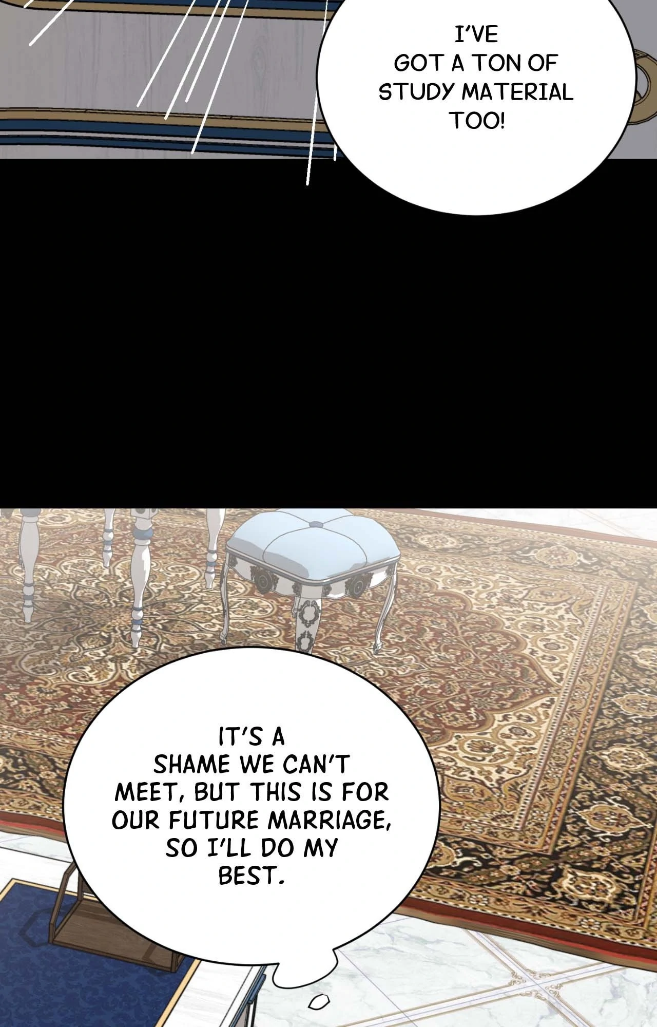 Nameless Flower (Official) - Chapter 7 manhwa