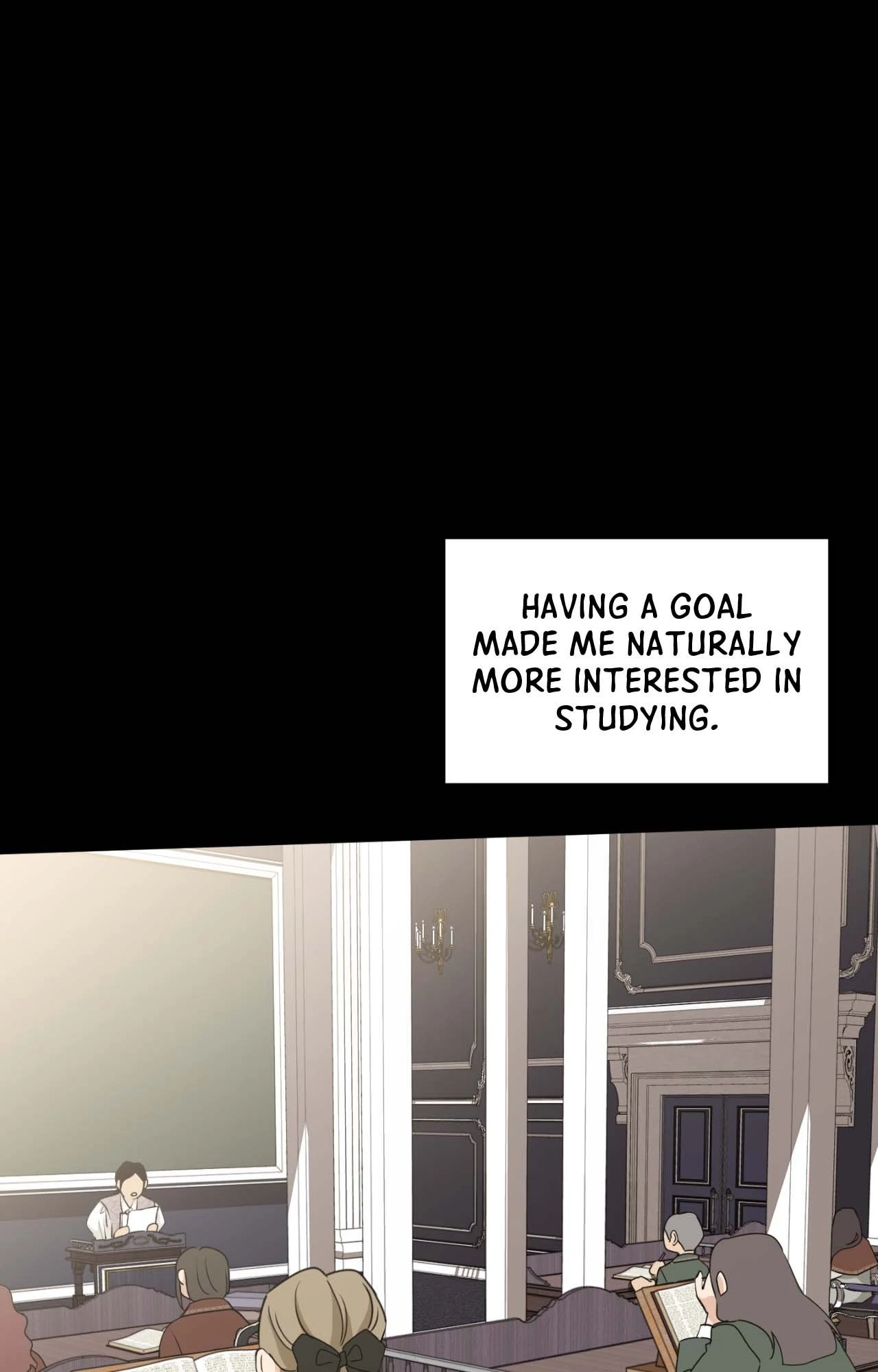 Nameless Flower (Official) - Chapter 7 manhwa