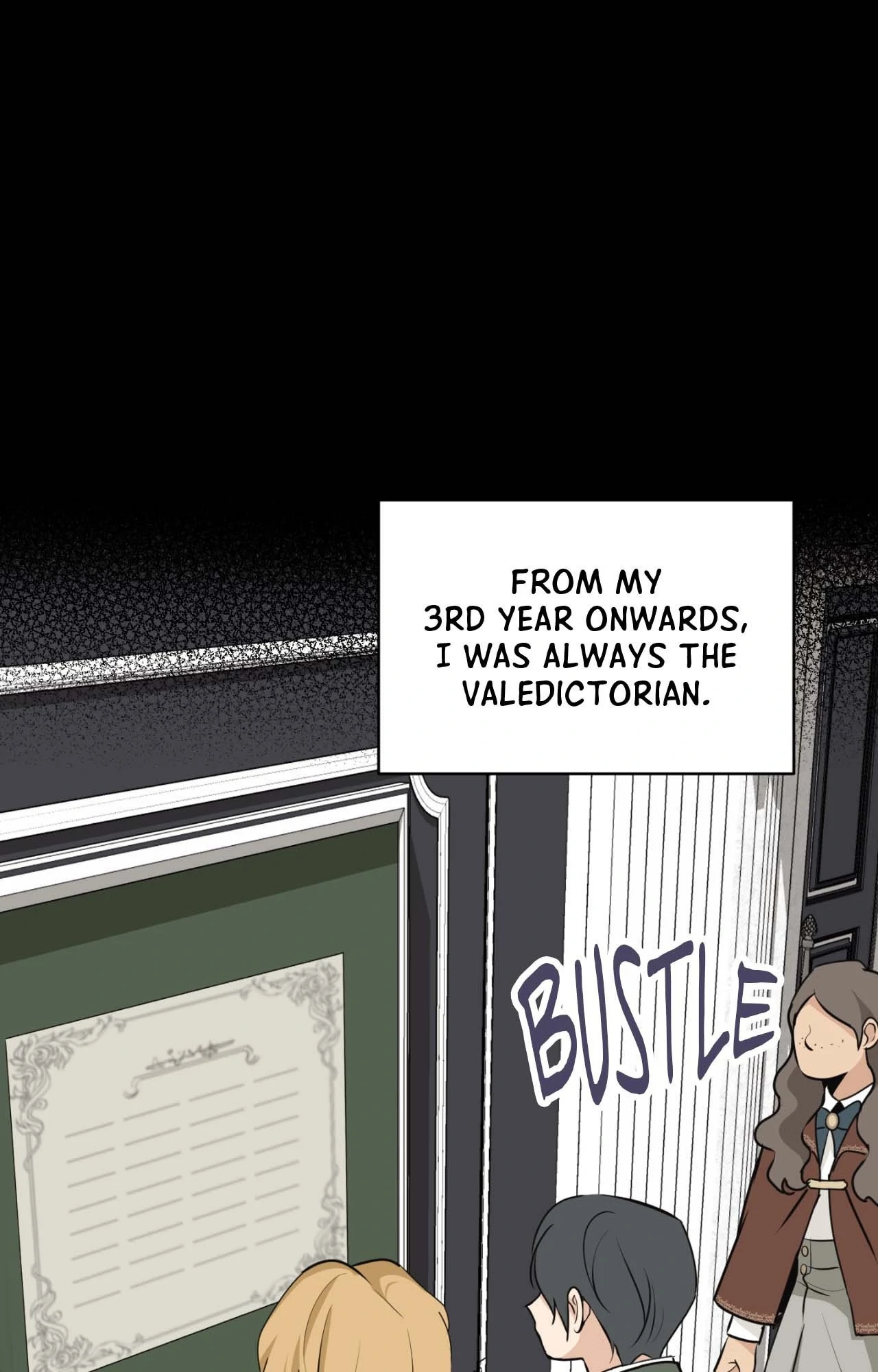 Nameless Flower (Official) - Chapter 7 manhwa