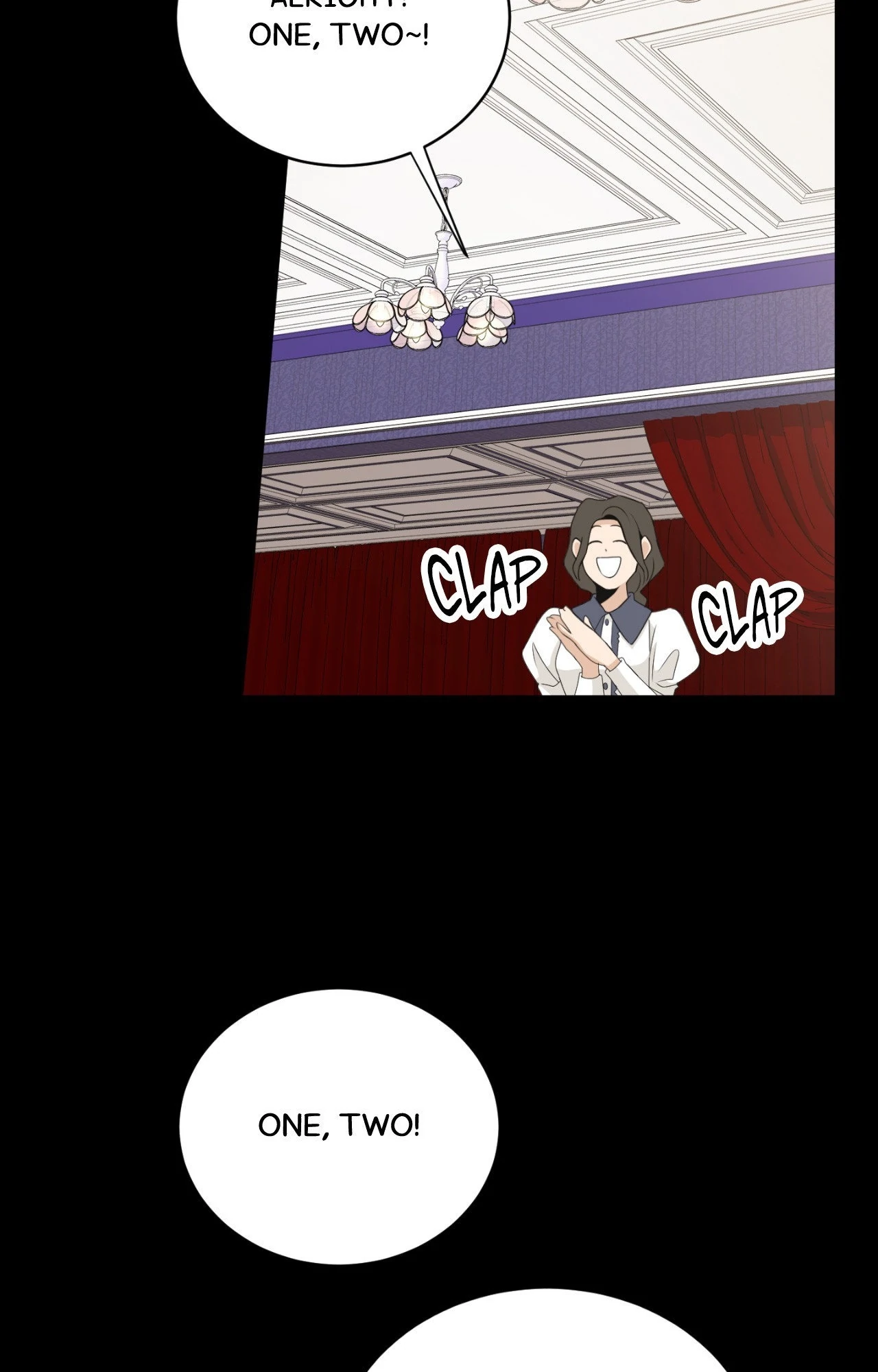 Nameless Flower (Official) - Chapter 7 manhwa
