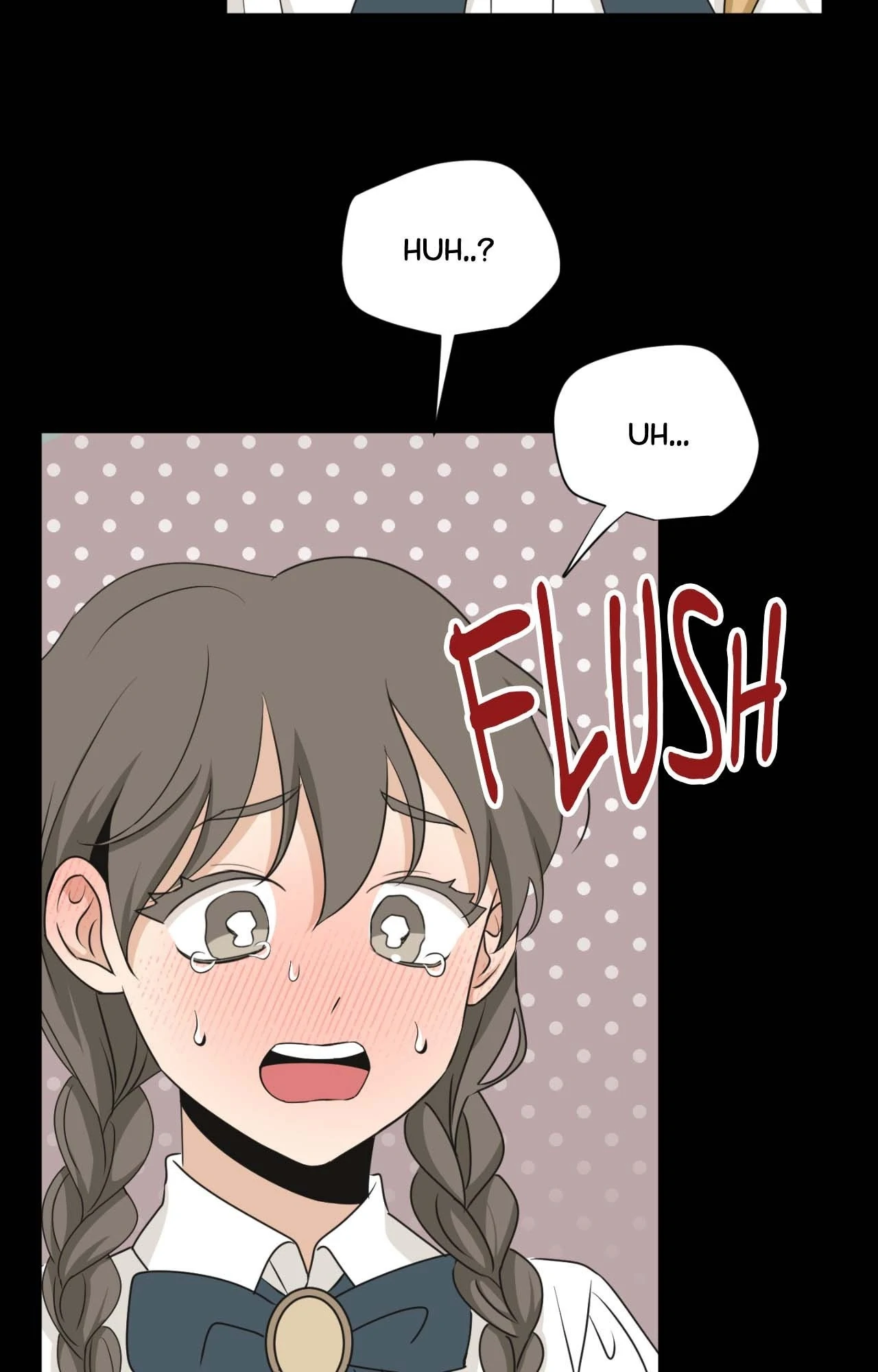 Nameless Flower (Official) - Chapter 7 manhwa