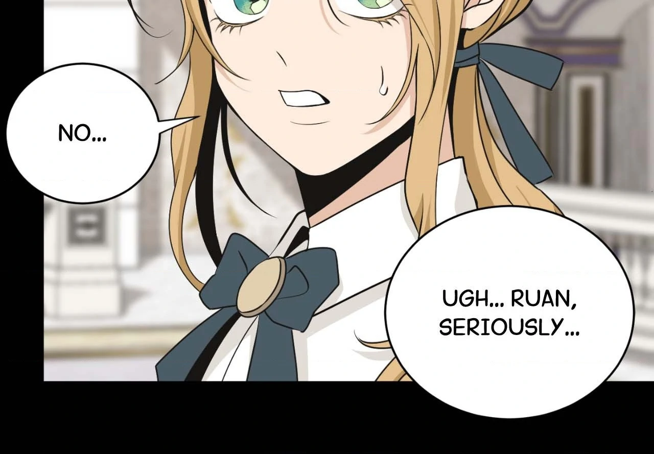 Nameless Flower (Official) - Chapter 7 manhwa