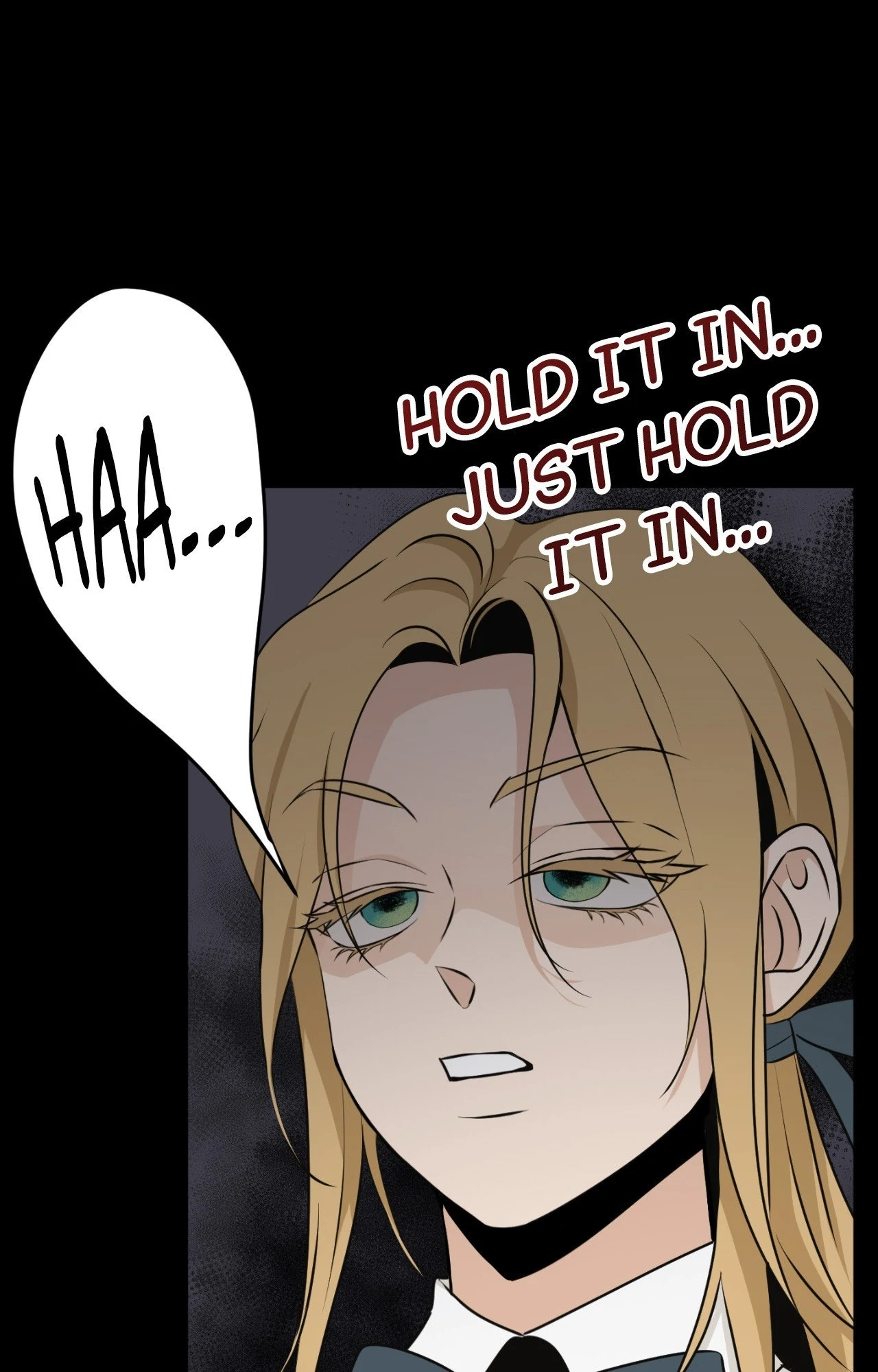 Nameless Flower (Official) - Chapter 7 manhwa