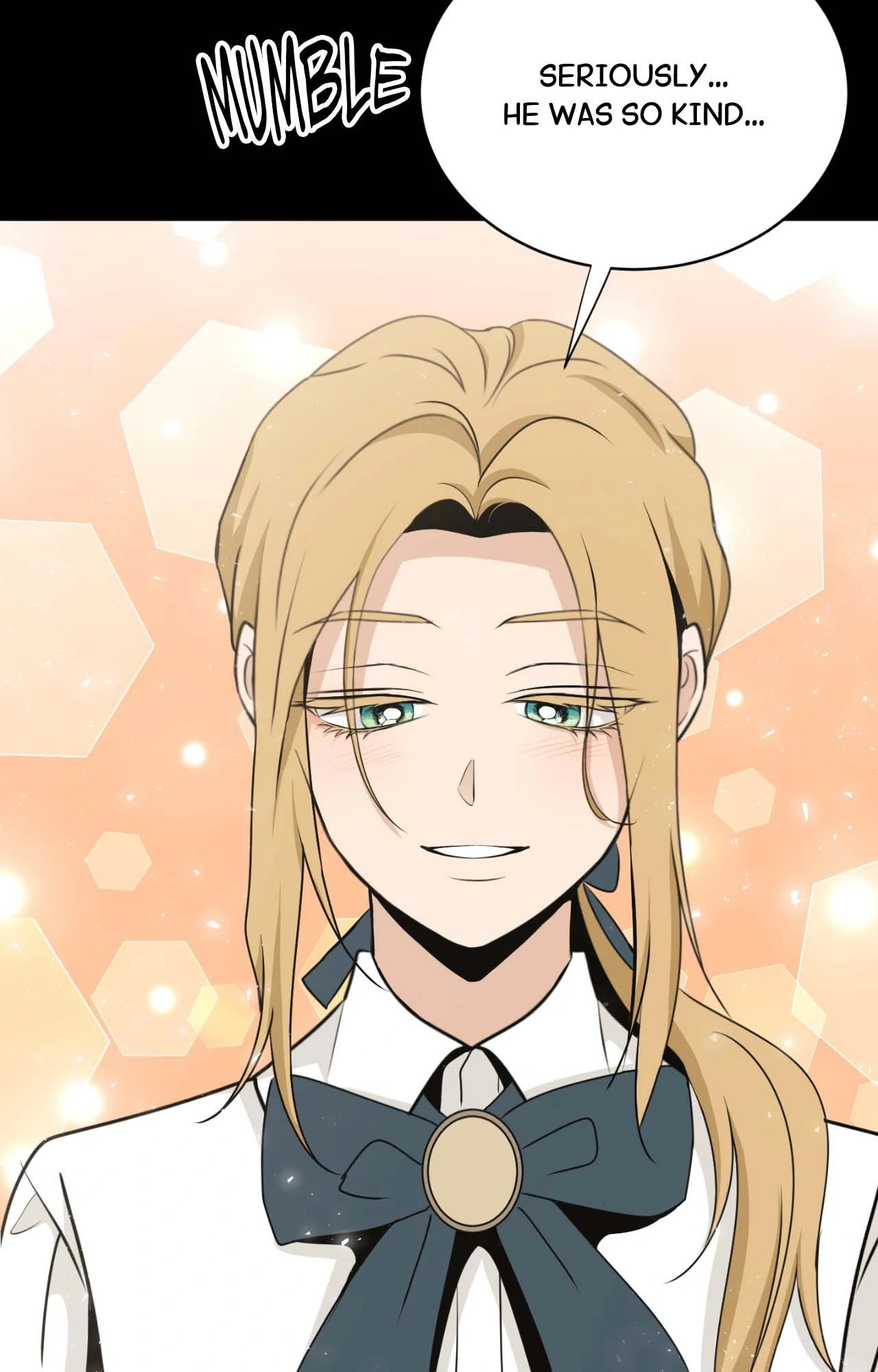 Nameless Flower (Official) - Chapter 7 manhwa