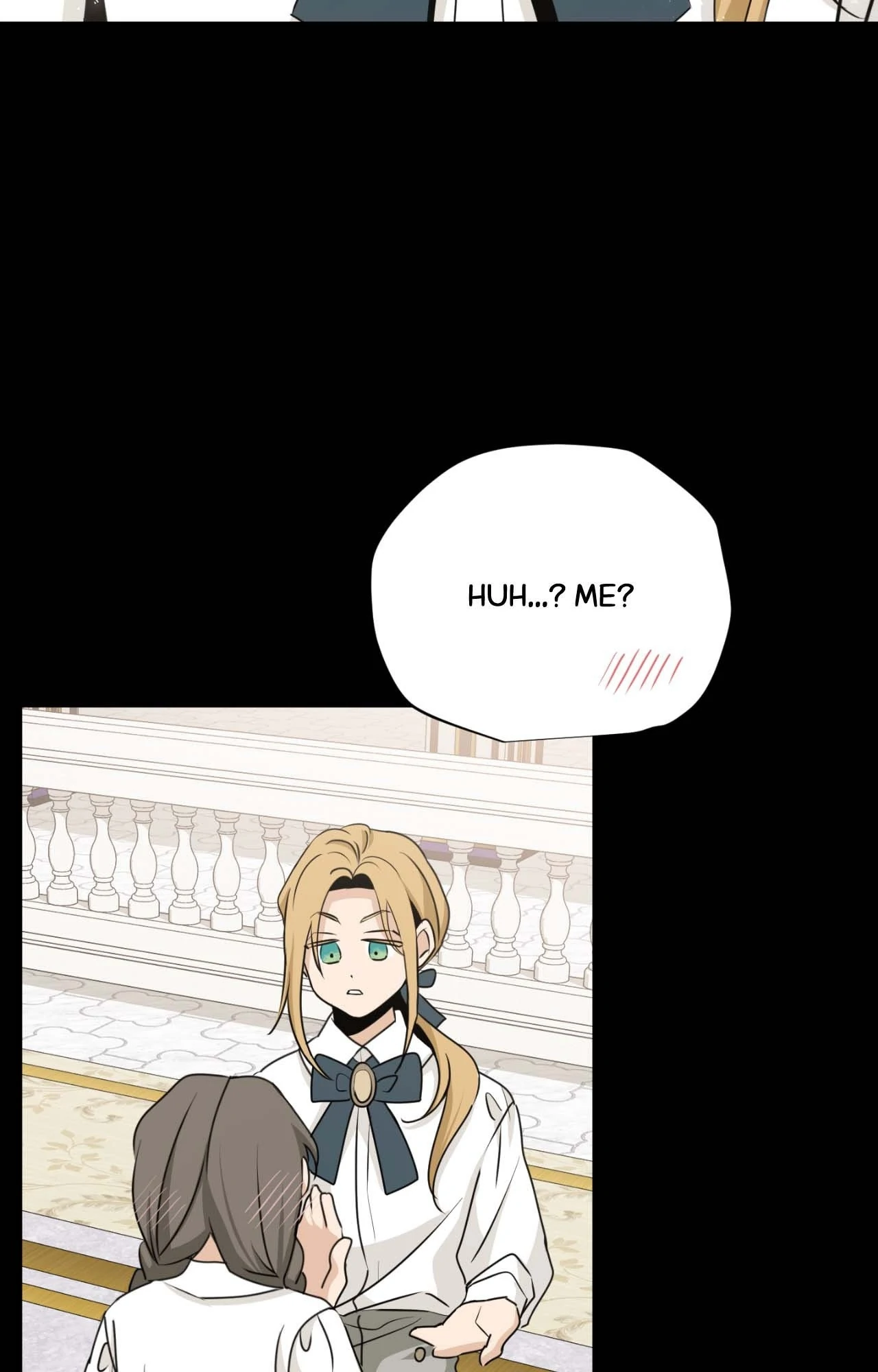 Nameless Flower (Official) - Chapter 7 manhwa