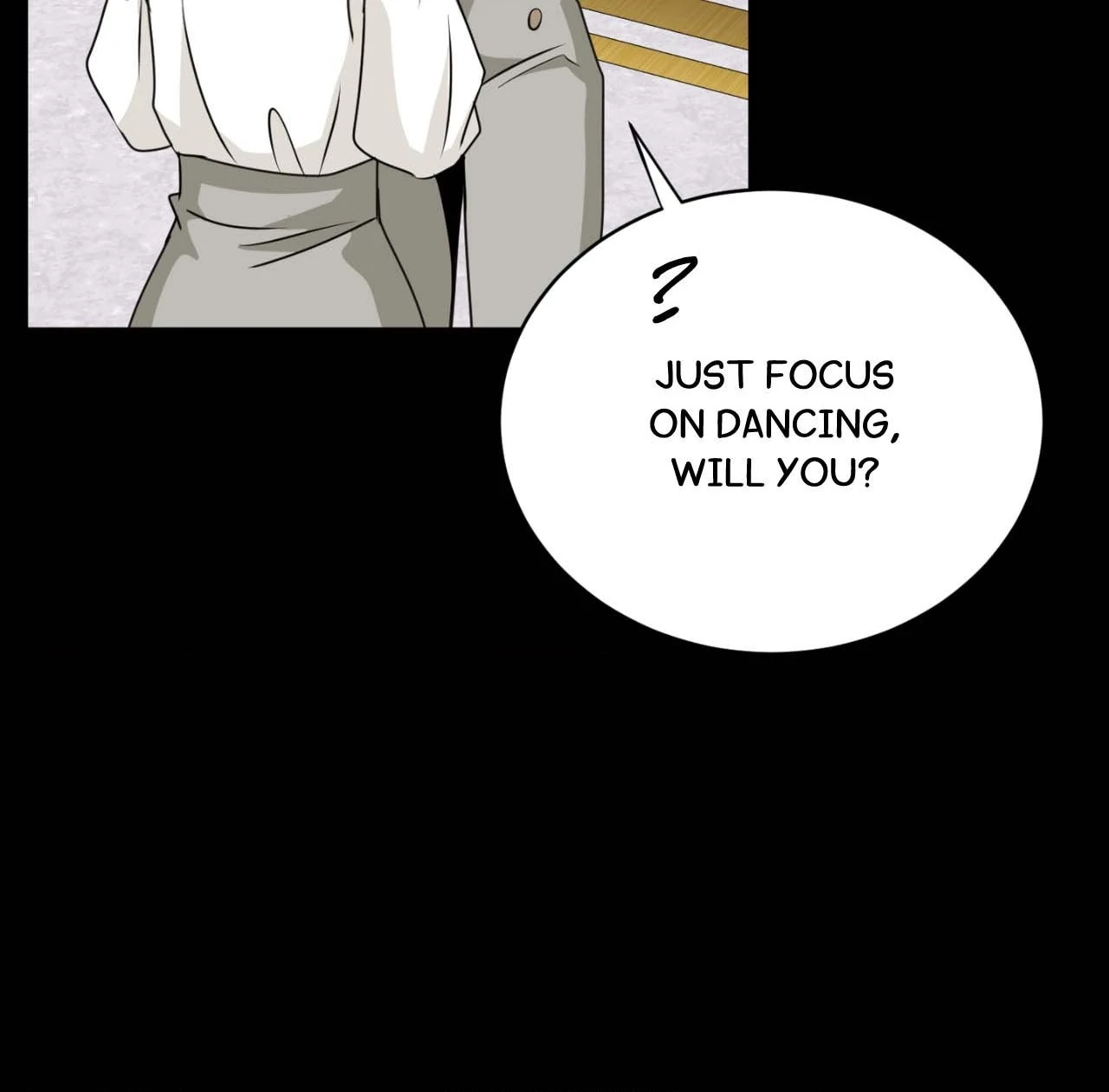 Nameless Flower (Official) - Chapter 7 manhwa
