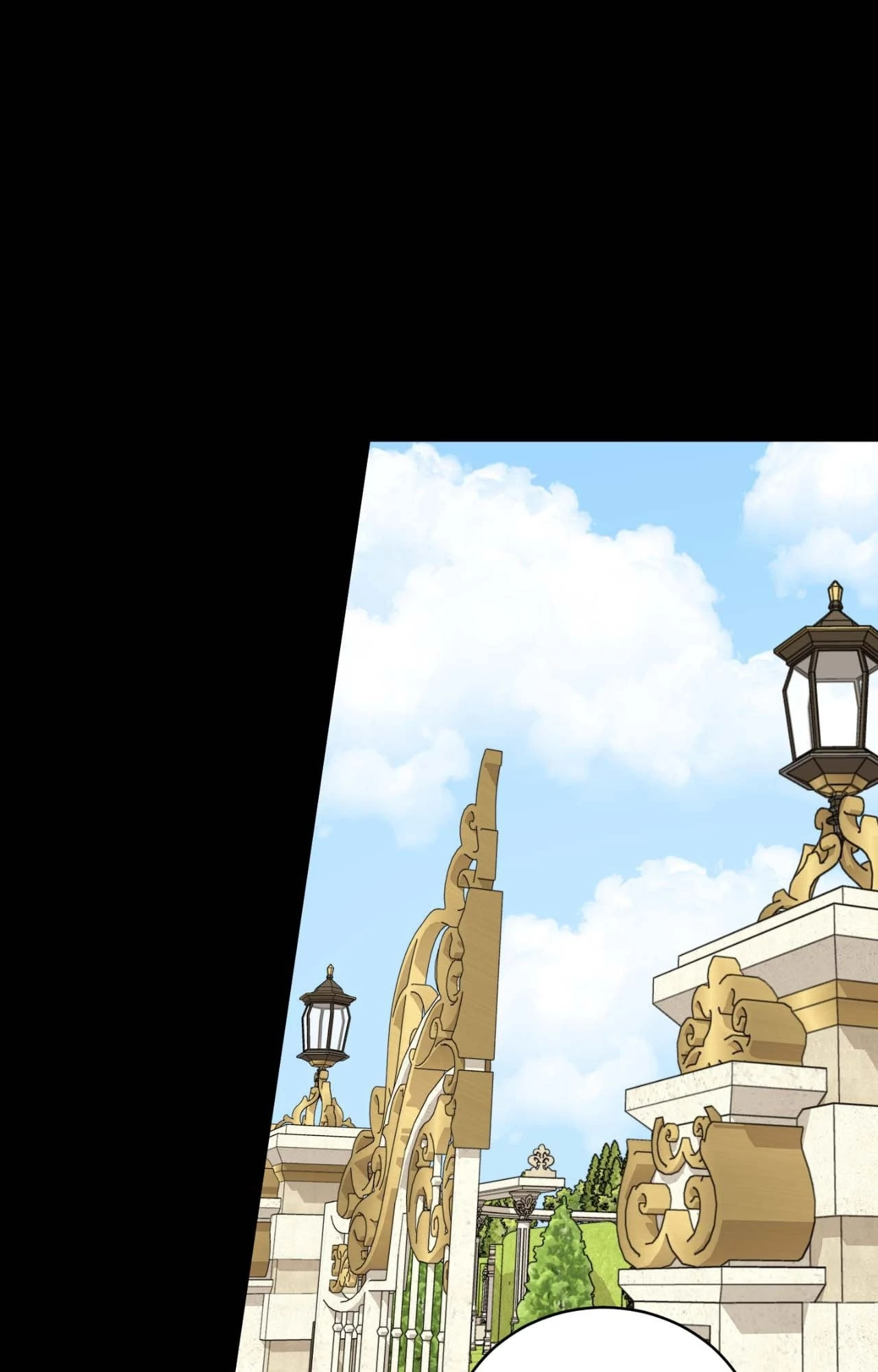 Nameless Flower (Official) - Chapter 7 manhwa