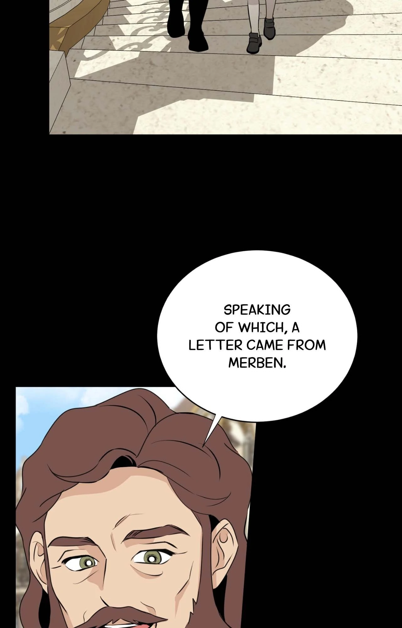 Nameless Flower (Official) - Chapter 7 manhwa