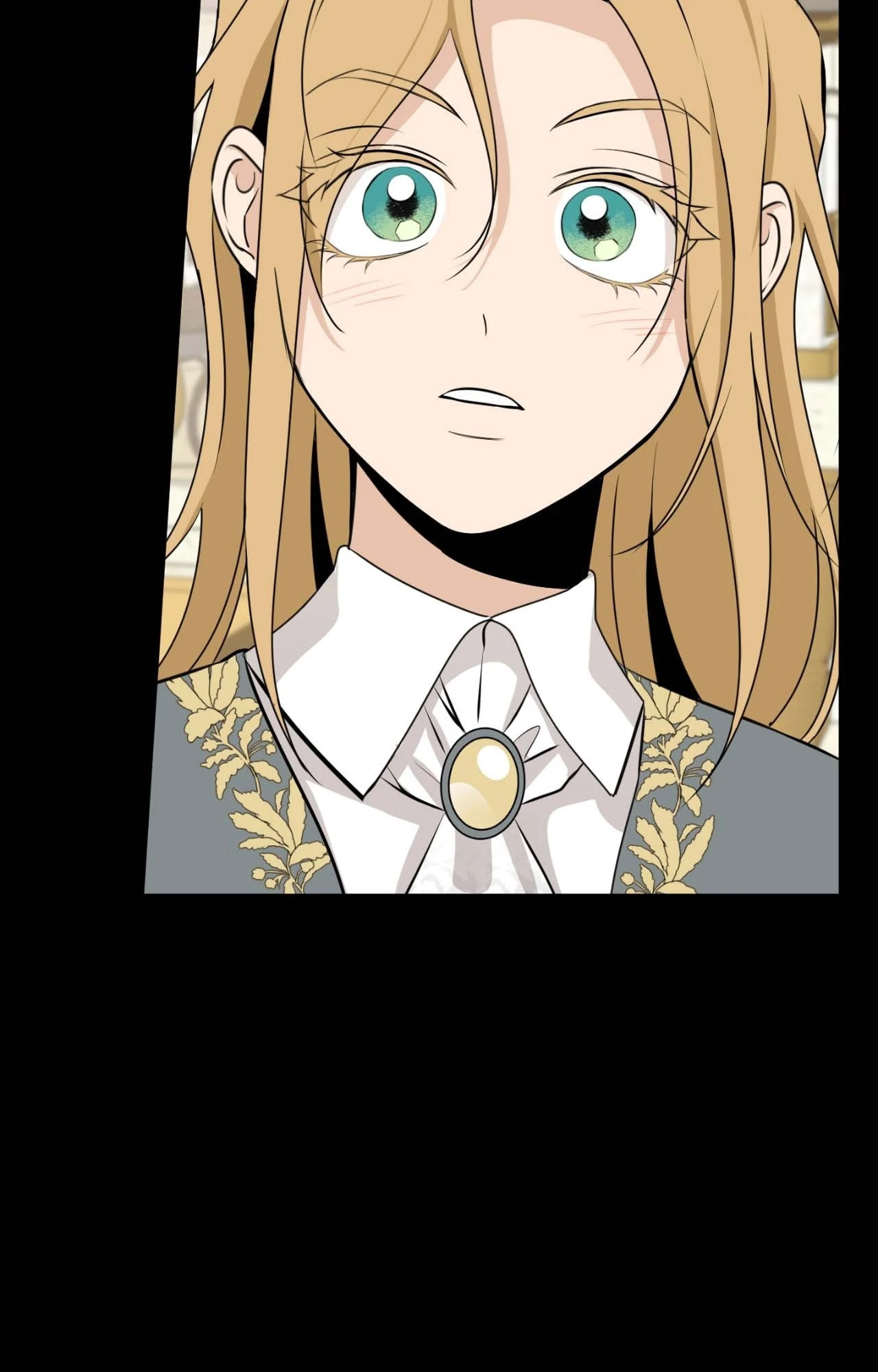 Nameless Flower (Official) - Chapter 7 manhwa