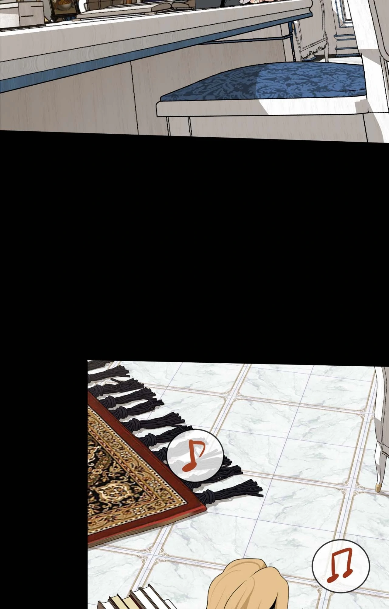 Nameless Flower (Official) - Chapter 7 manhwa