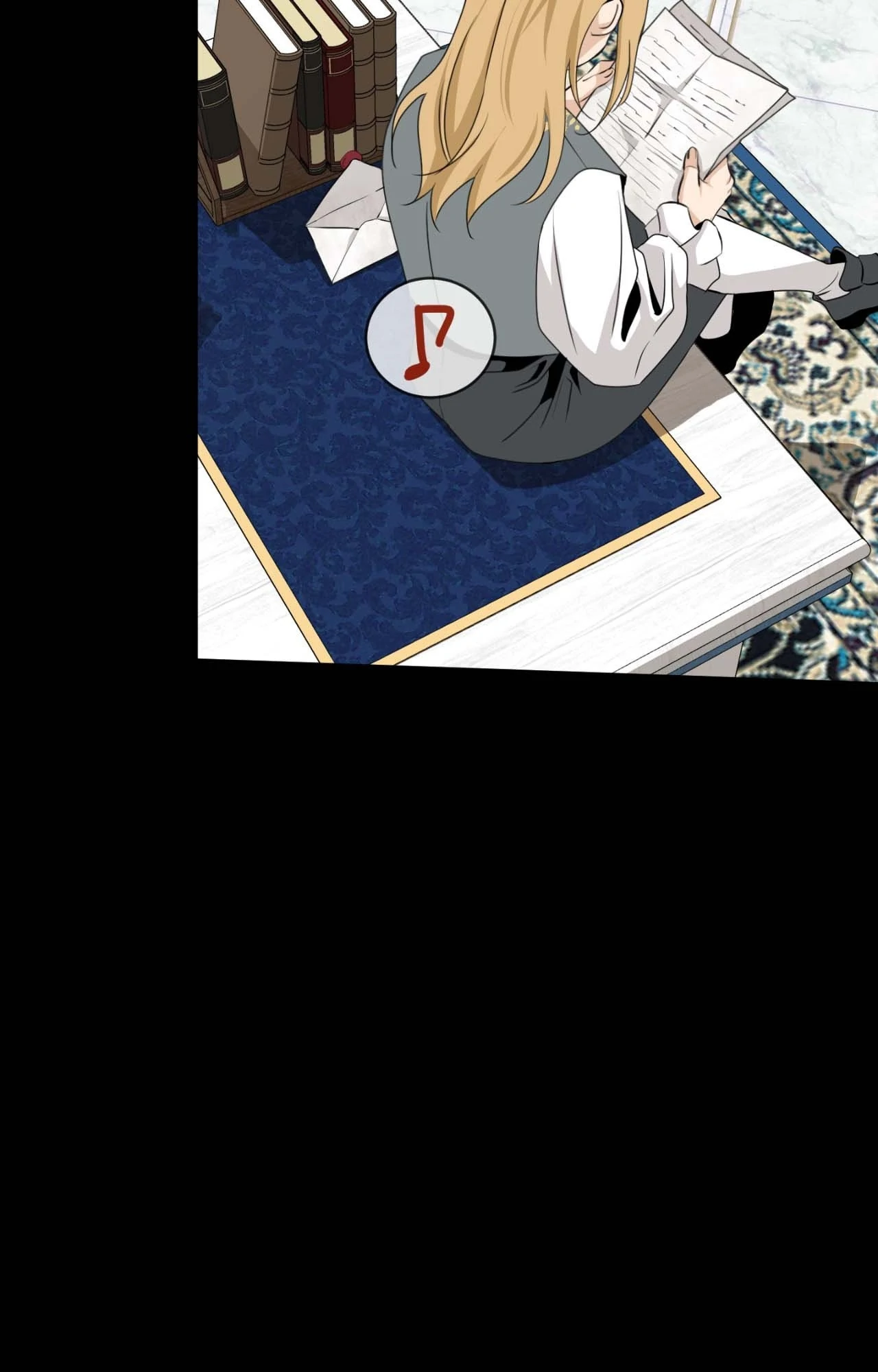 Nameless Flower (Official) - Chapter 7 manhwa