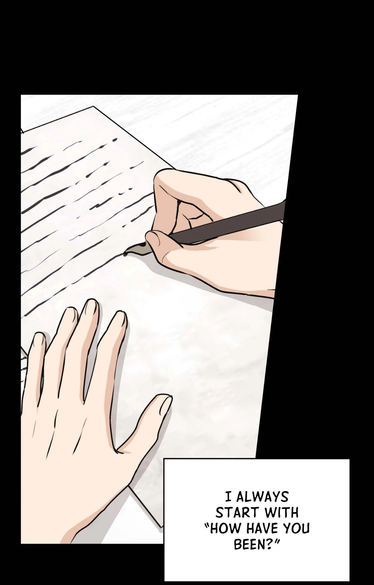 Nameless Flower (Official) - Chapter 7 manhwa