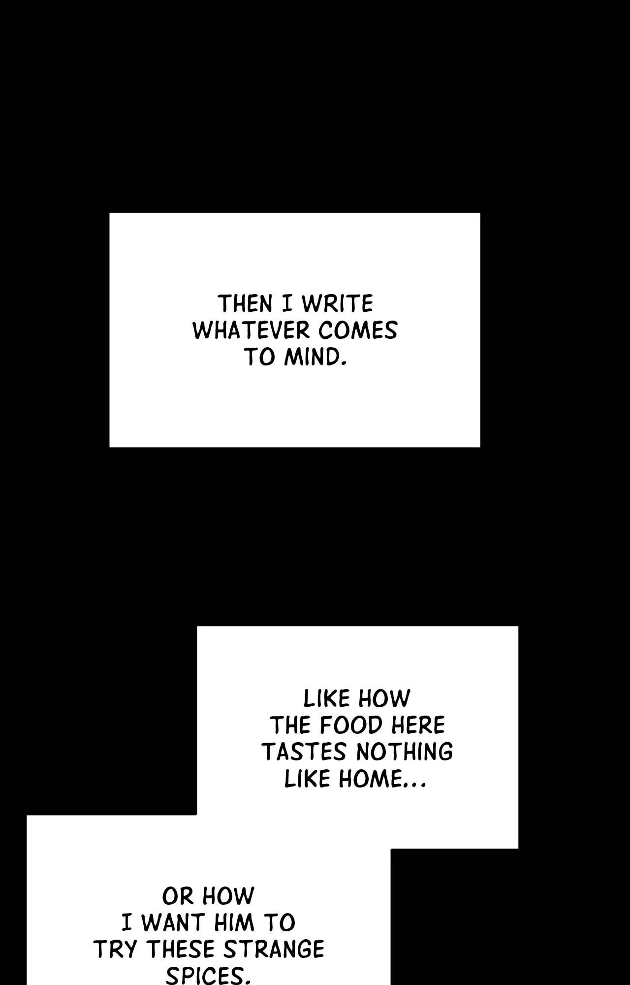 Nameless Flower (Official) - Chapter 7 manhwa