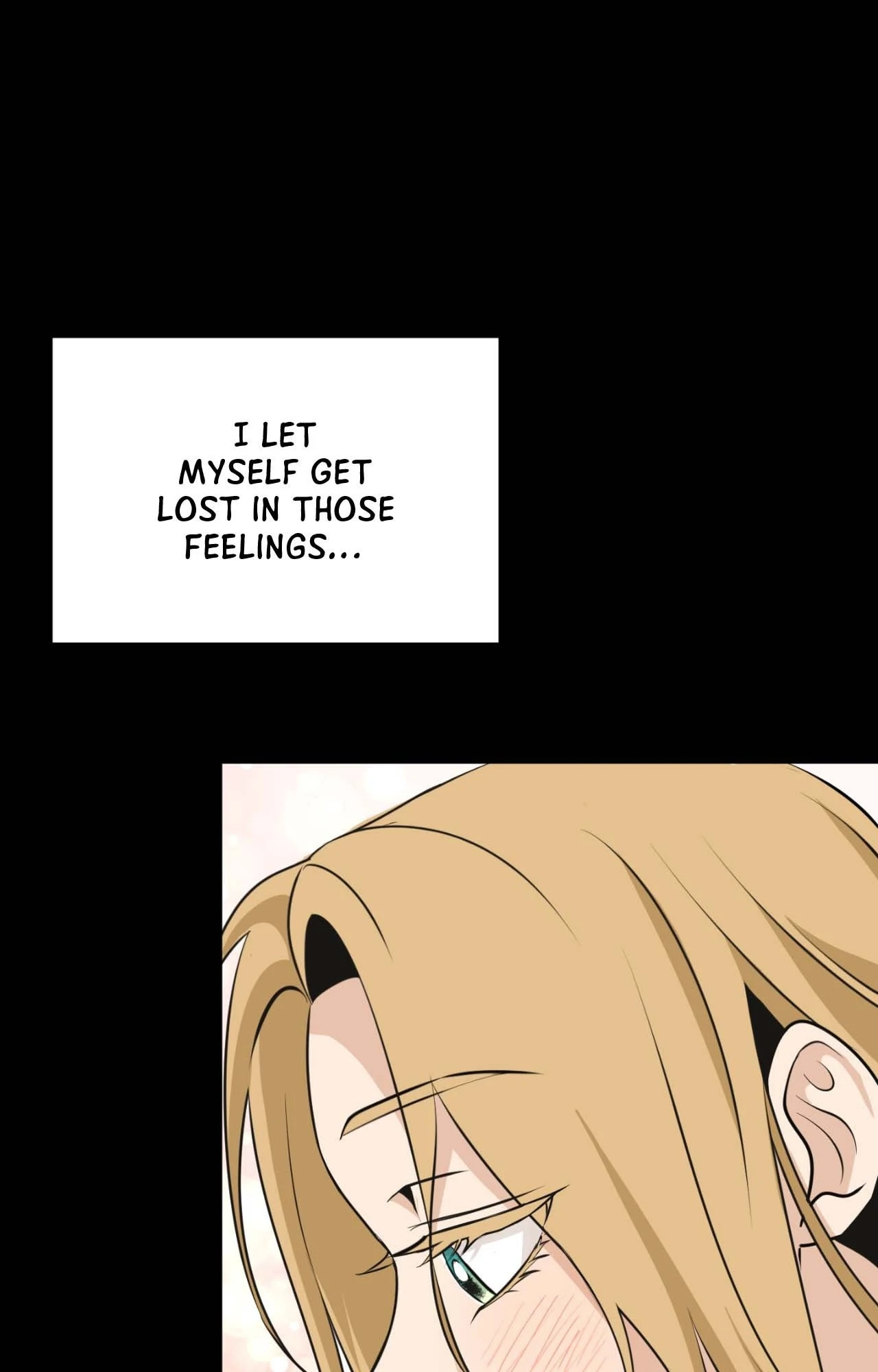 Nameless Flower (Official) - Chapter 7 manhwa