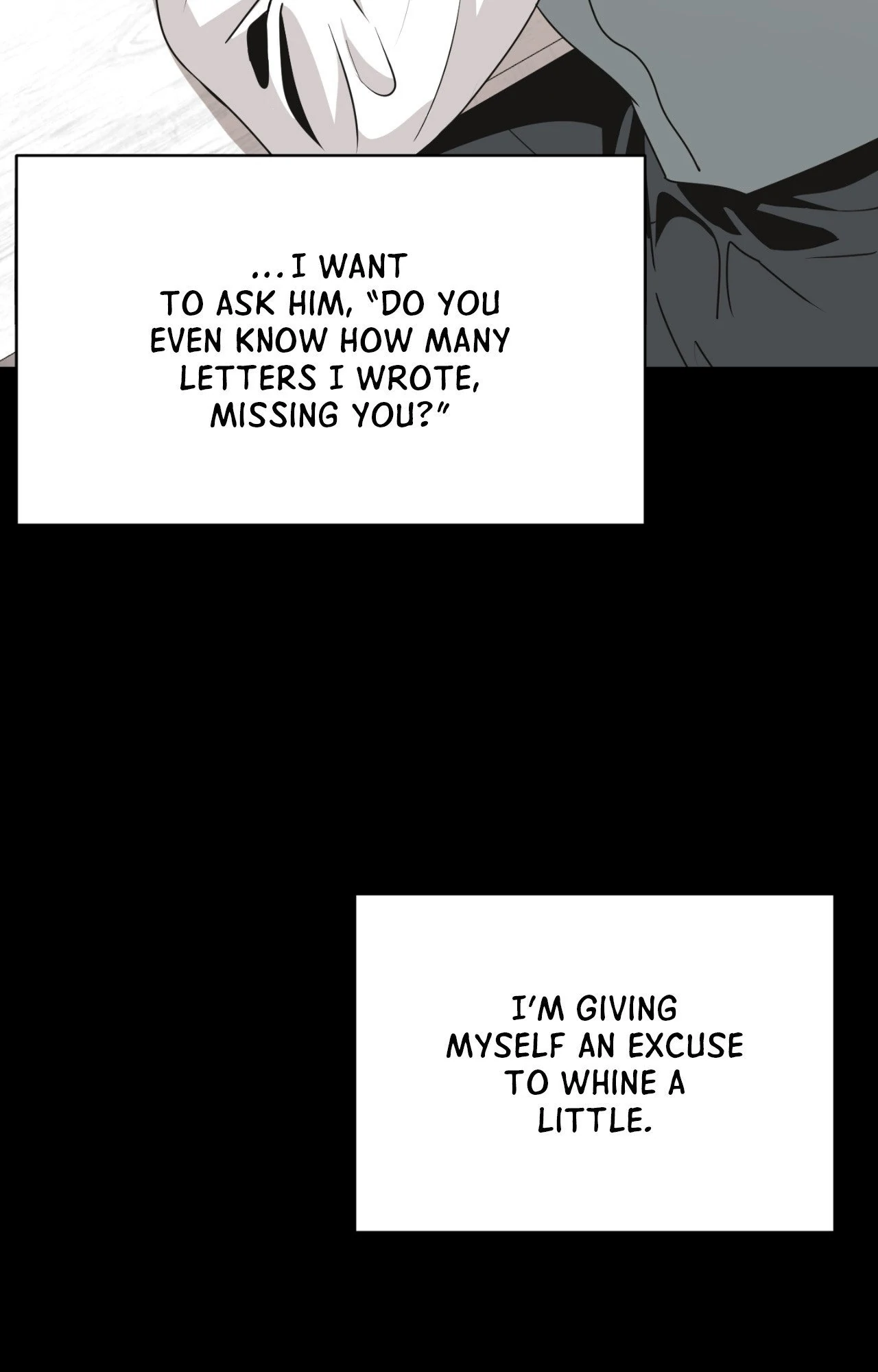 Nameless Flower (Official) - Chapter 7 manhwa