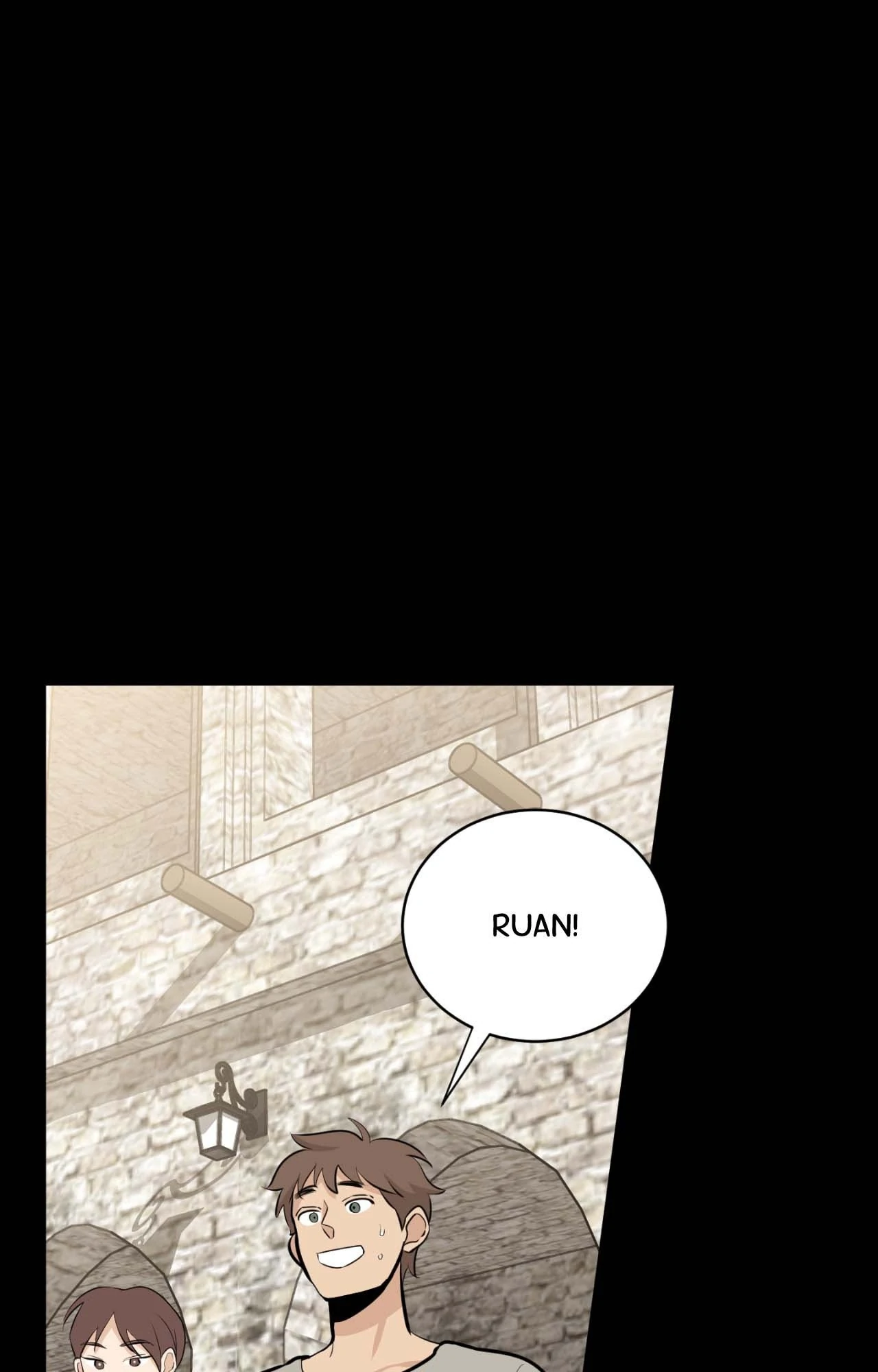 Nameless Flower (Official) - Chapter 8 manhwa