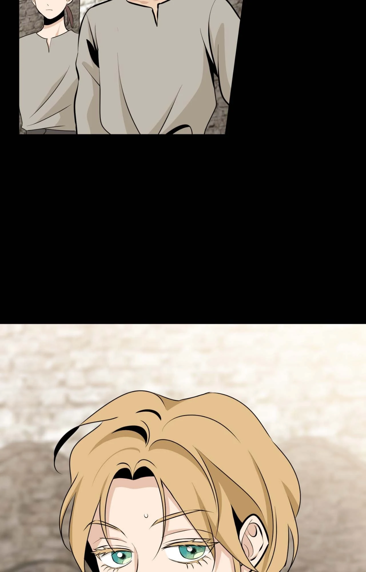 Nameless Flower (Official) - Chapter 8 manhwa