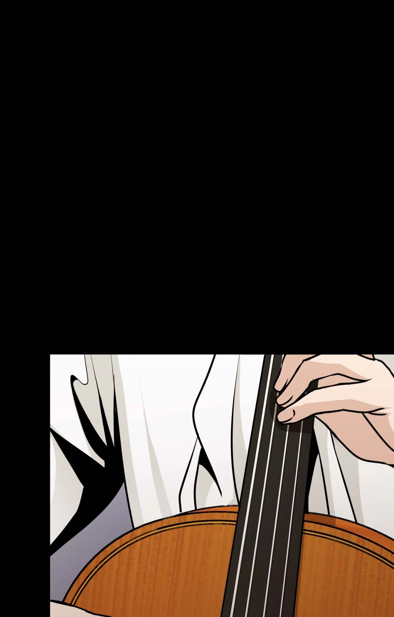 Nameless Flower (Official) - Chapter 8 manhwa