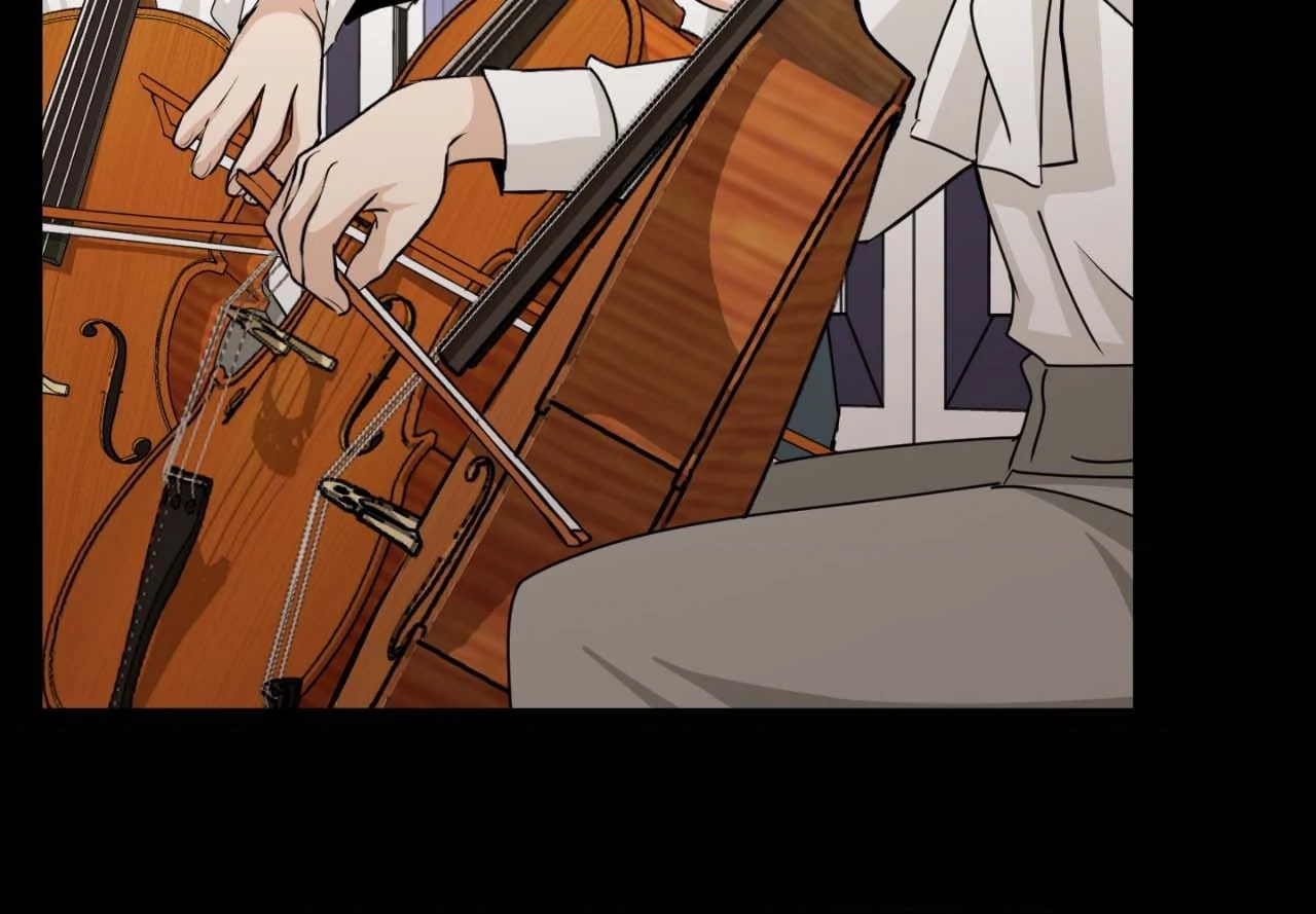 Nameless Flower (Official) - Chapter 8 manhwa