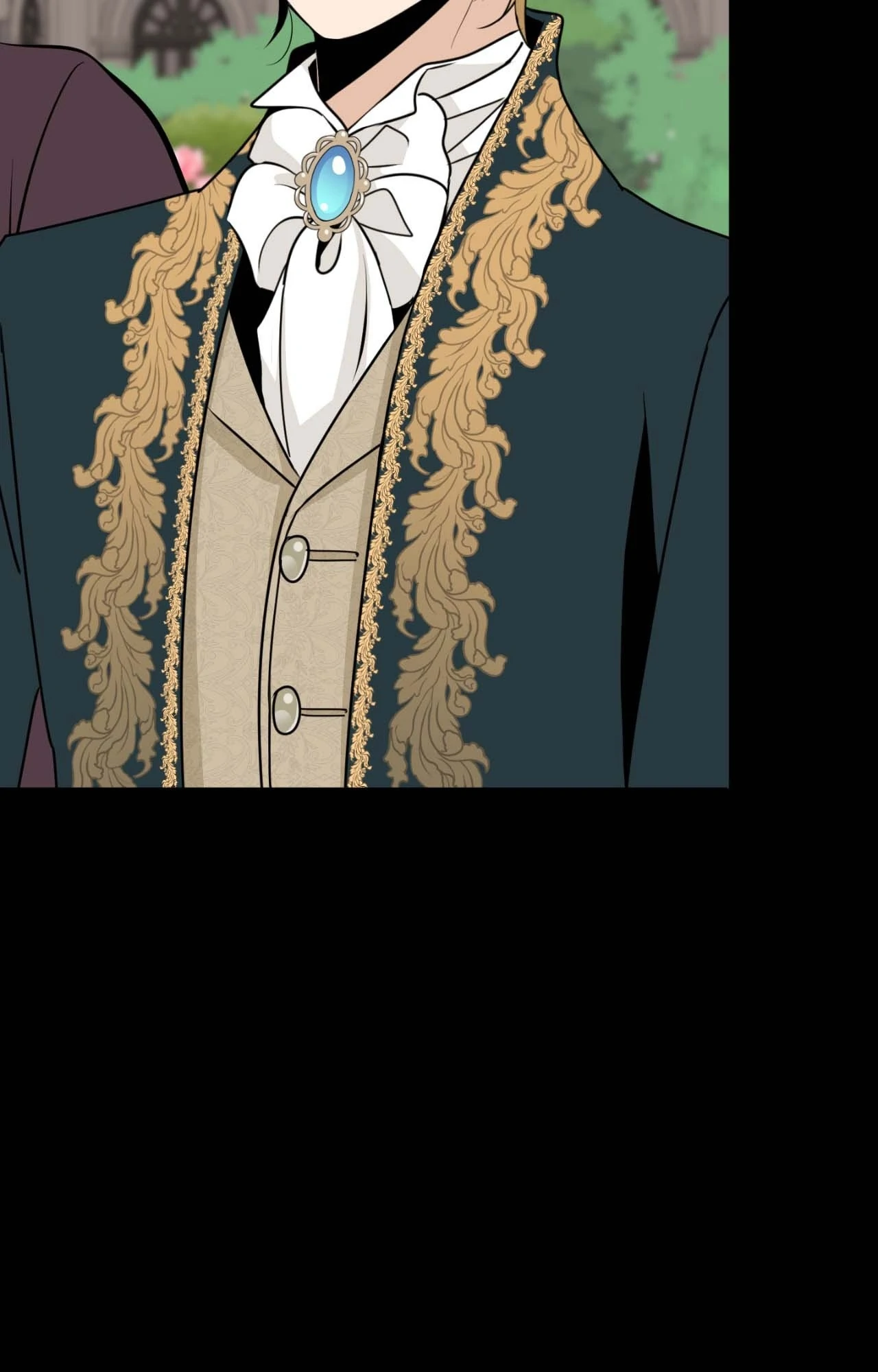 Nameless Flower (Official) - Chapter 8 manhwa
