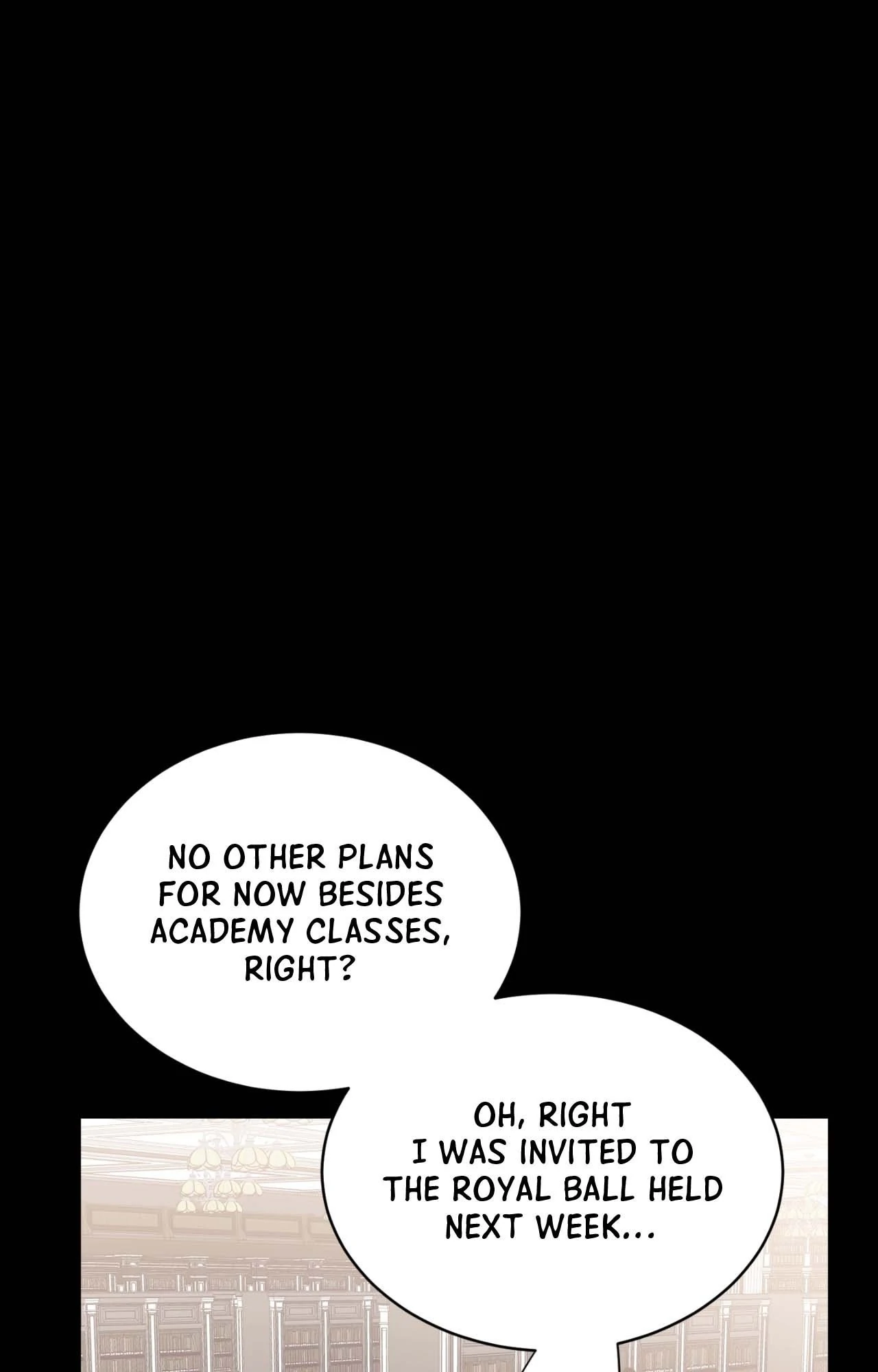 Nameless Flower (Official) - Chapter 8 manhwa