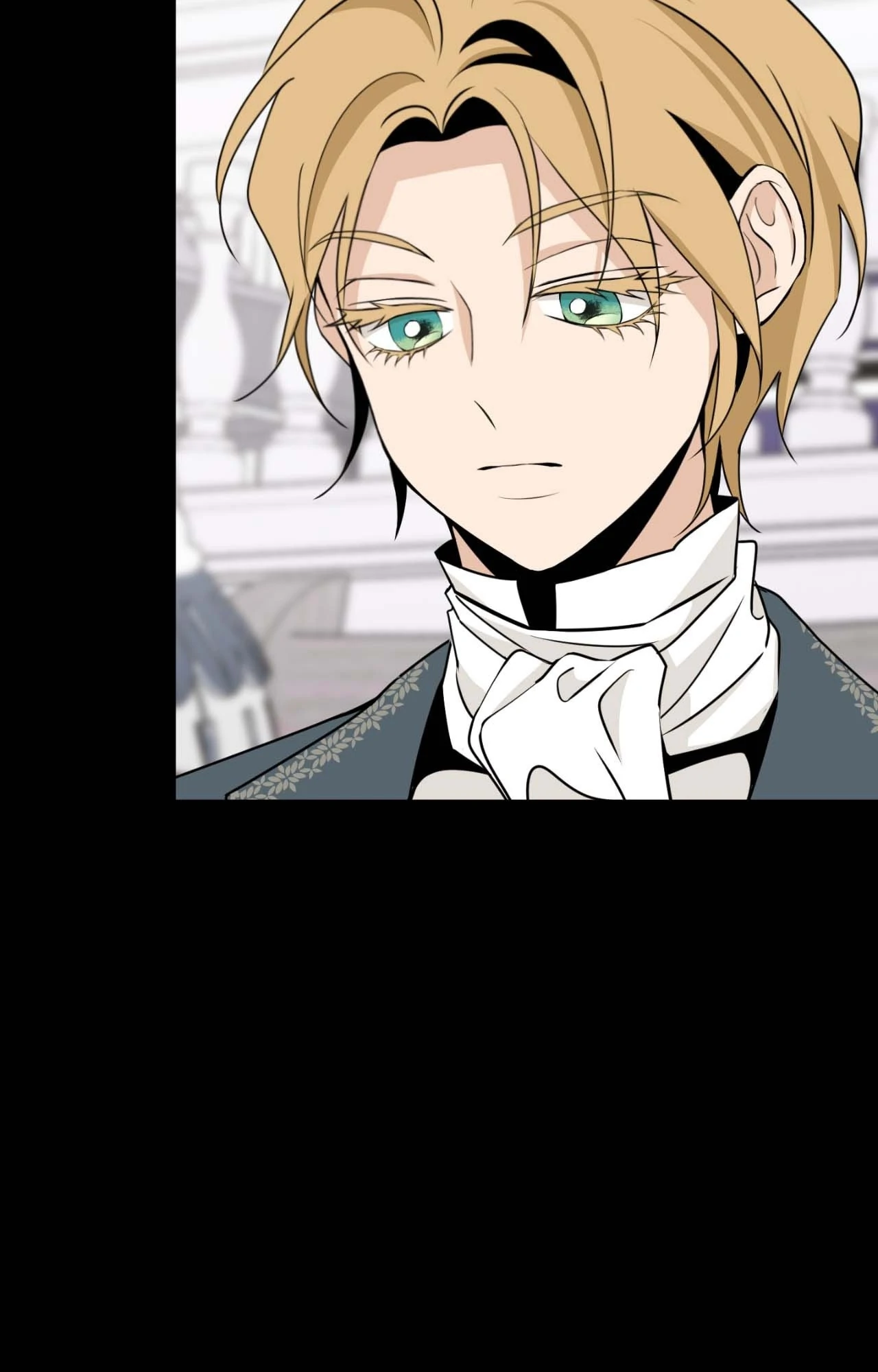Nameless Flower (Official) - Chapter 8 manhwa