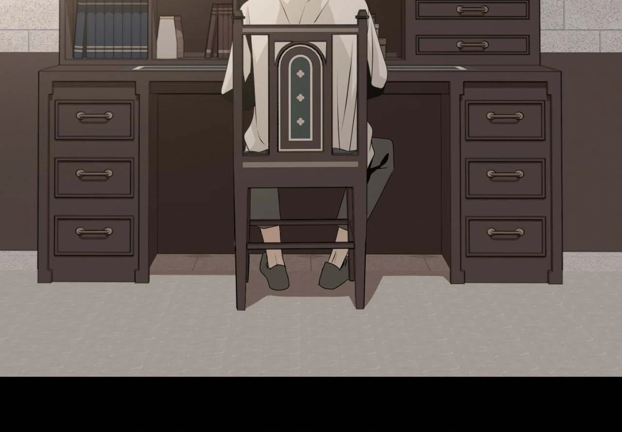 Nameless Flower (Official) - Chapter 8 manhwa