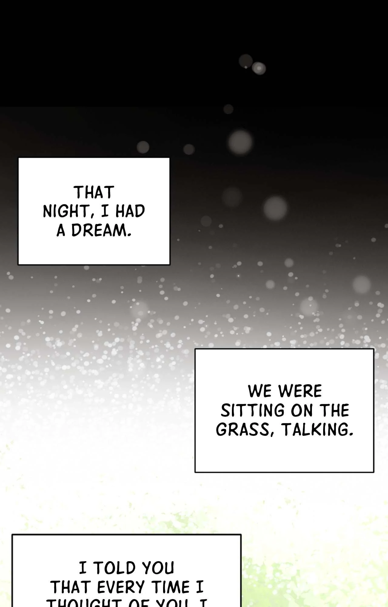 Nameless Flower (Official) - Chapter 8 manhwa