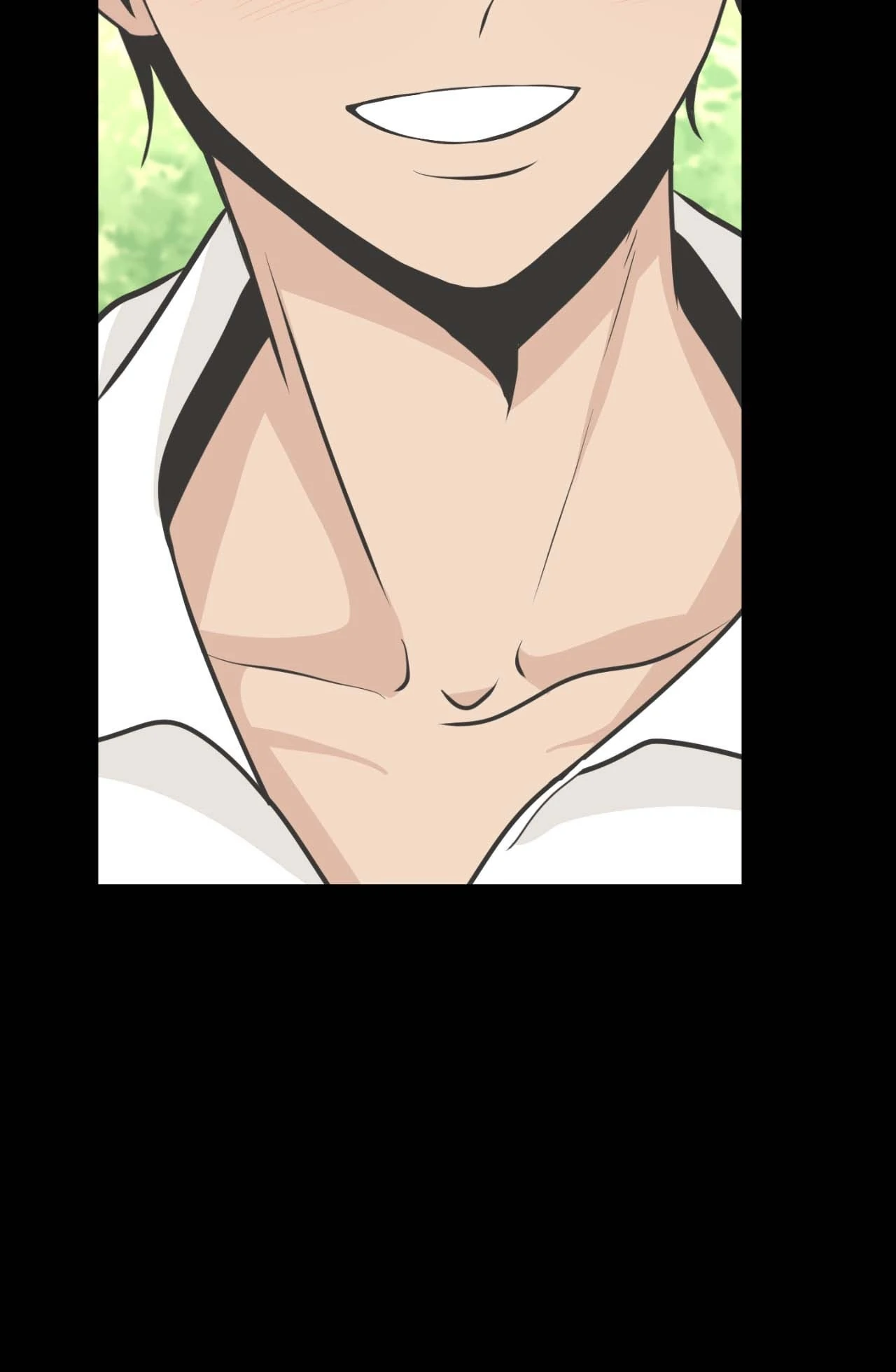 Nameless Flower (Official) - Chapter 8 manhwa