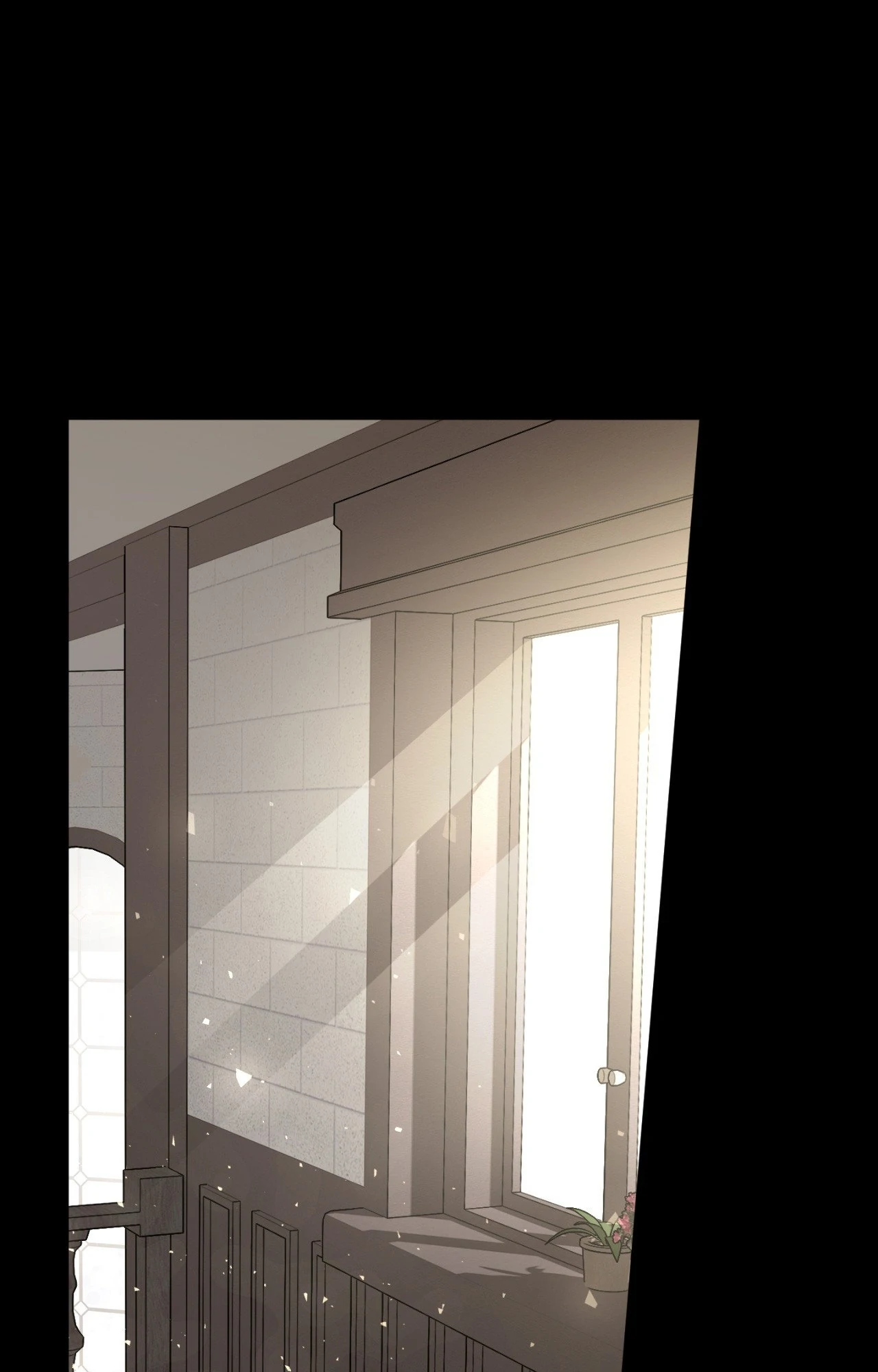 Nameless Flower (Official) - Chapter 8 manhwa