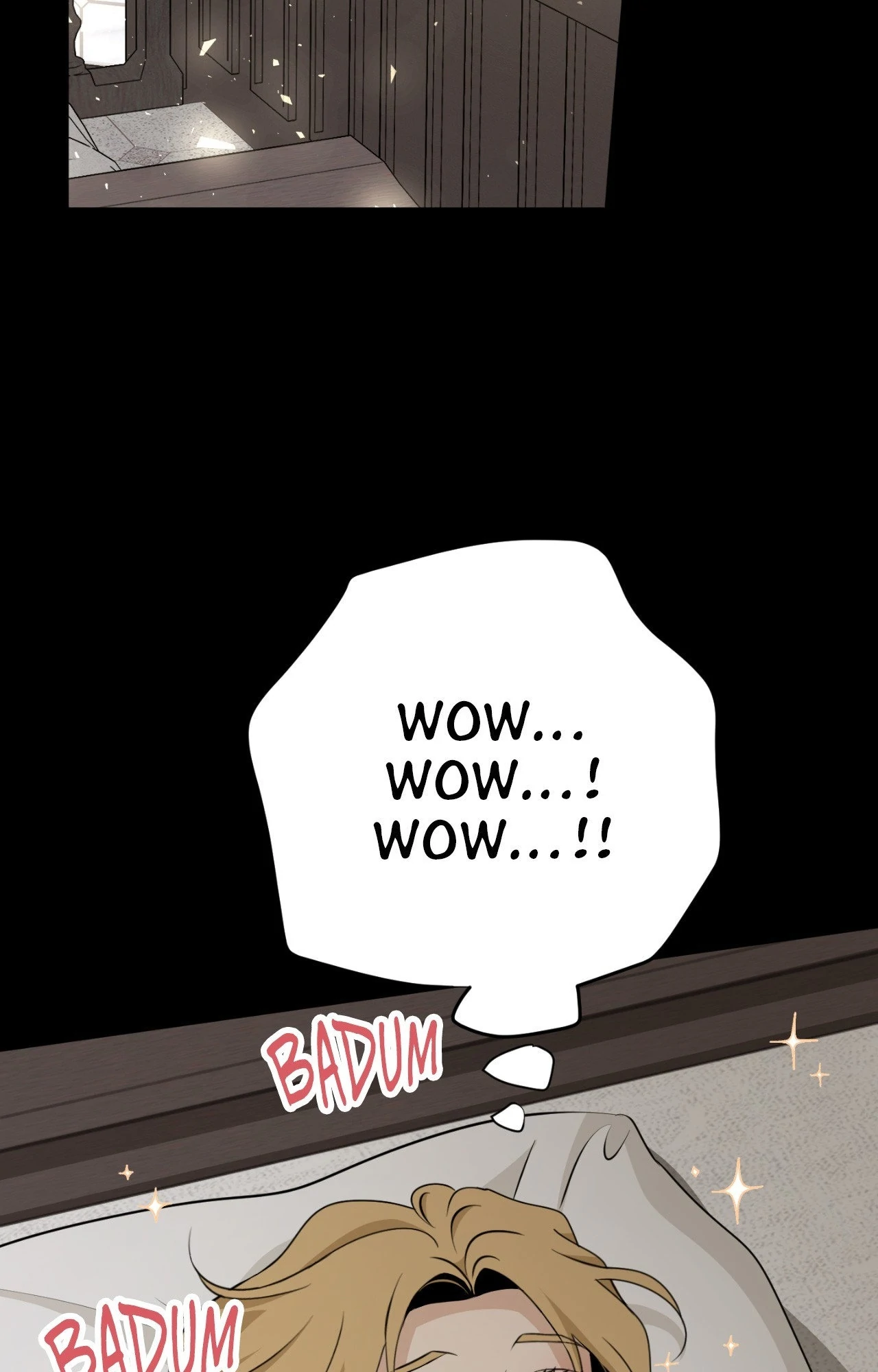 Nameless Flower (Official) - Chapter 8 manhwa