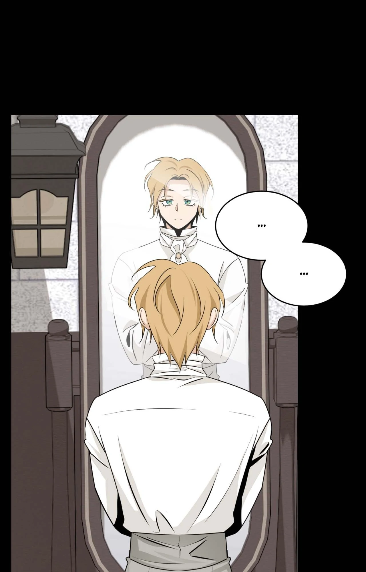 Nameless Flower (Official) - Chapter 8 manhwa