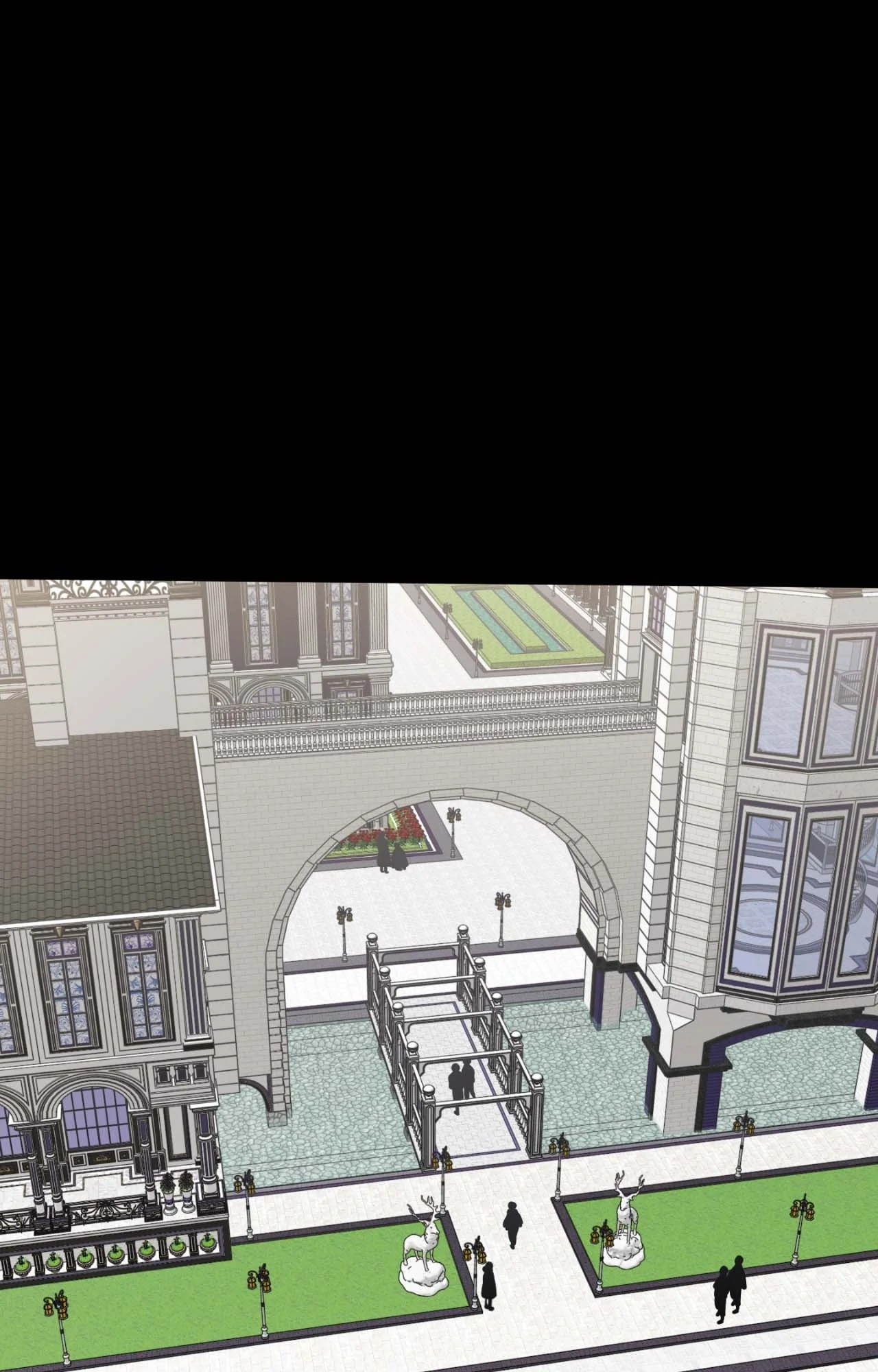 Nameless Flower (Official) - Chapter 8 manhwa