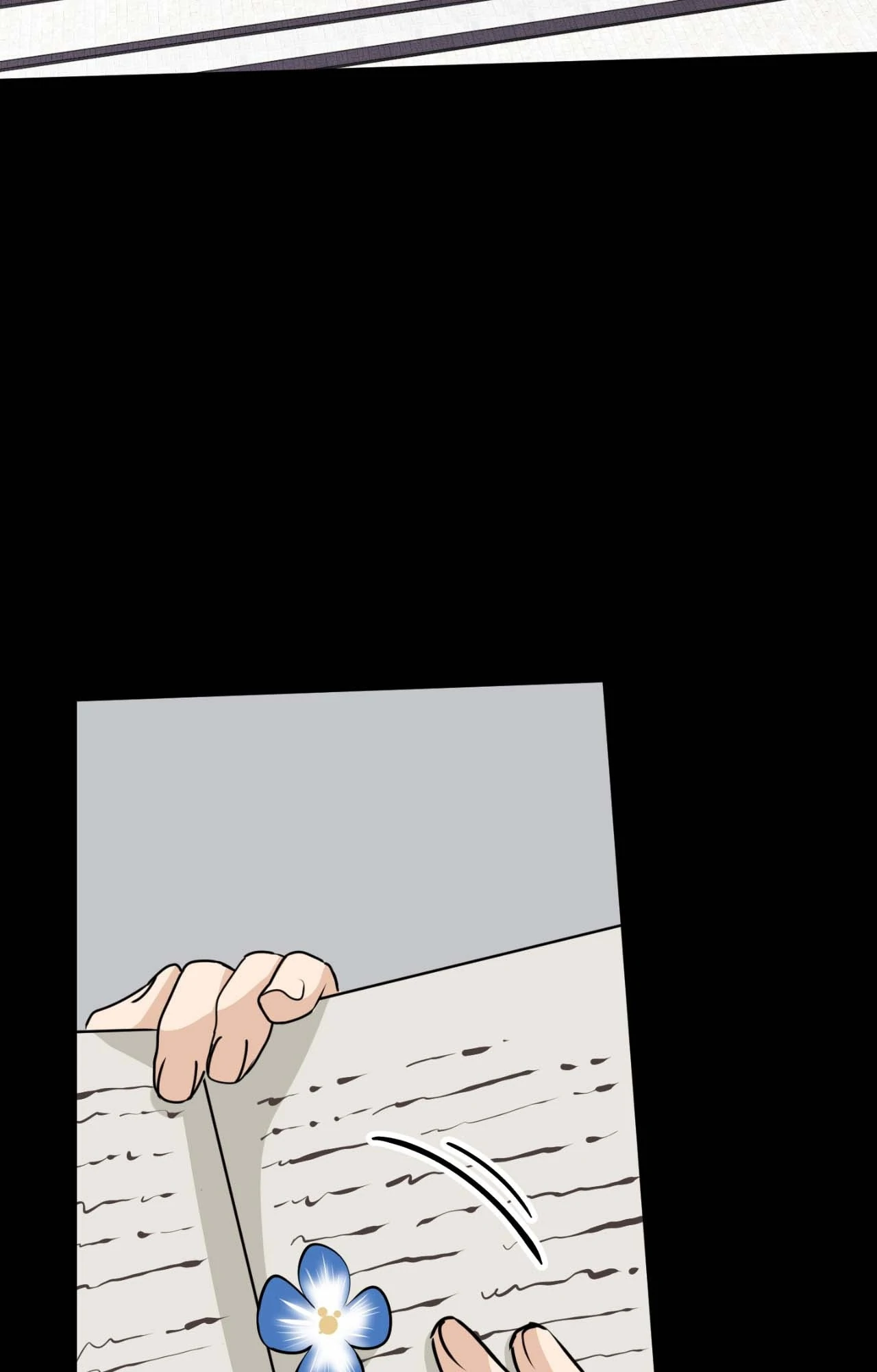 Nameless Flower (Official) - Chapter 8 manhwa
