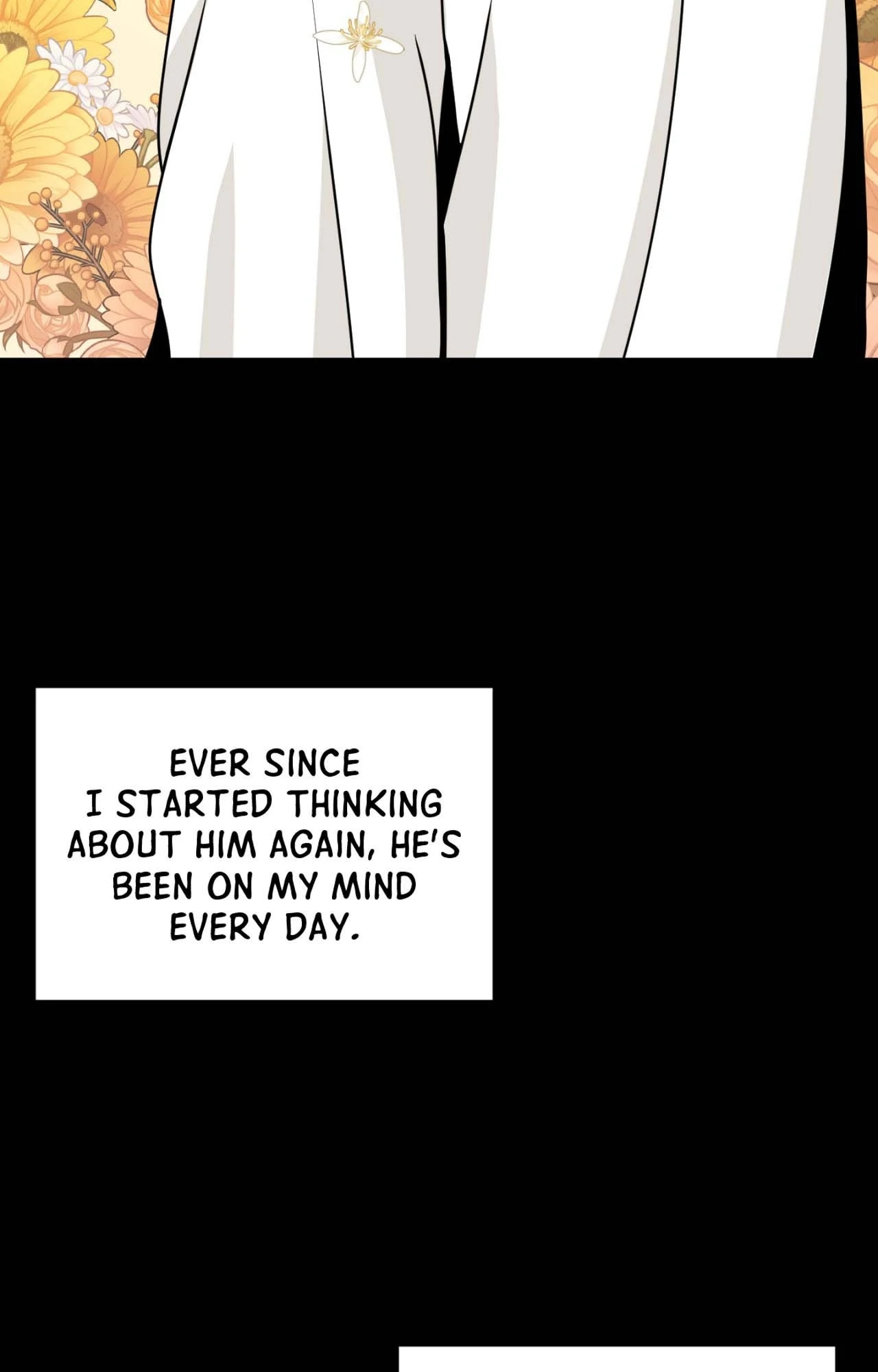 Nameless Flower (Official) - Chapter 8 manhwa
