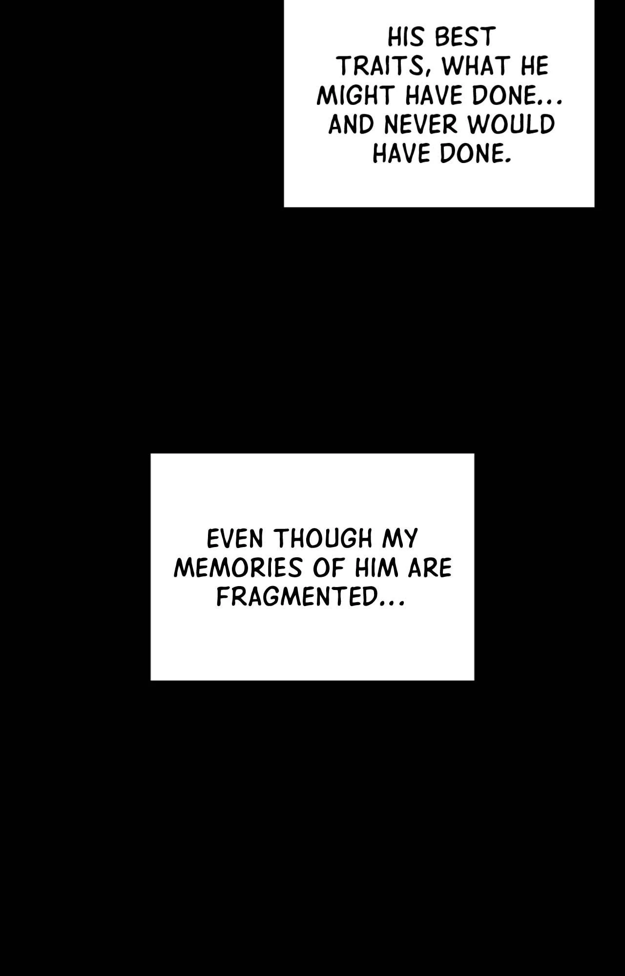 Nameless Flower (Official) - Chapter 8 manhwa