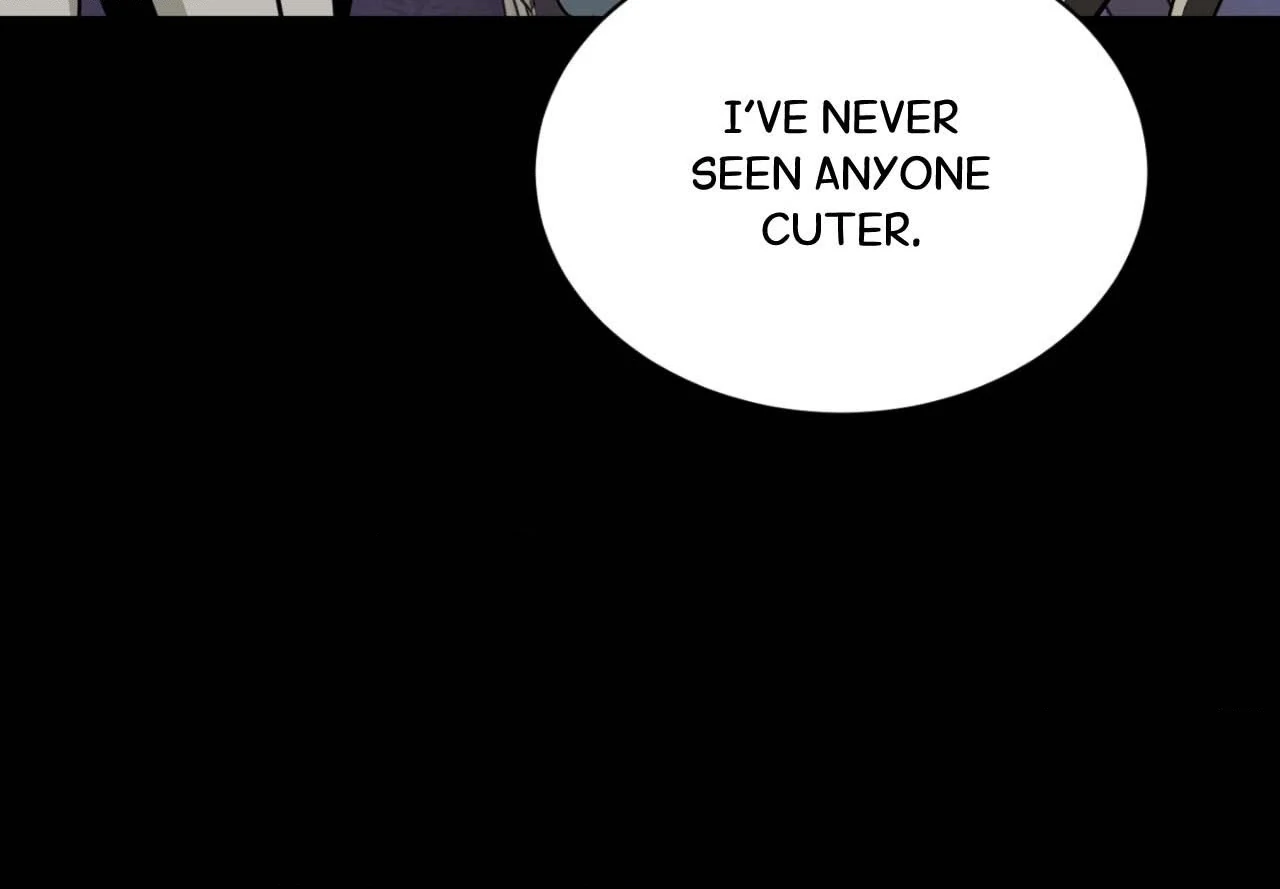 Nameless Flower (Official) - Chapter 8 manhwa
