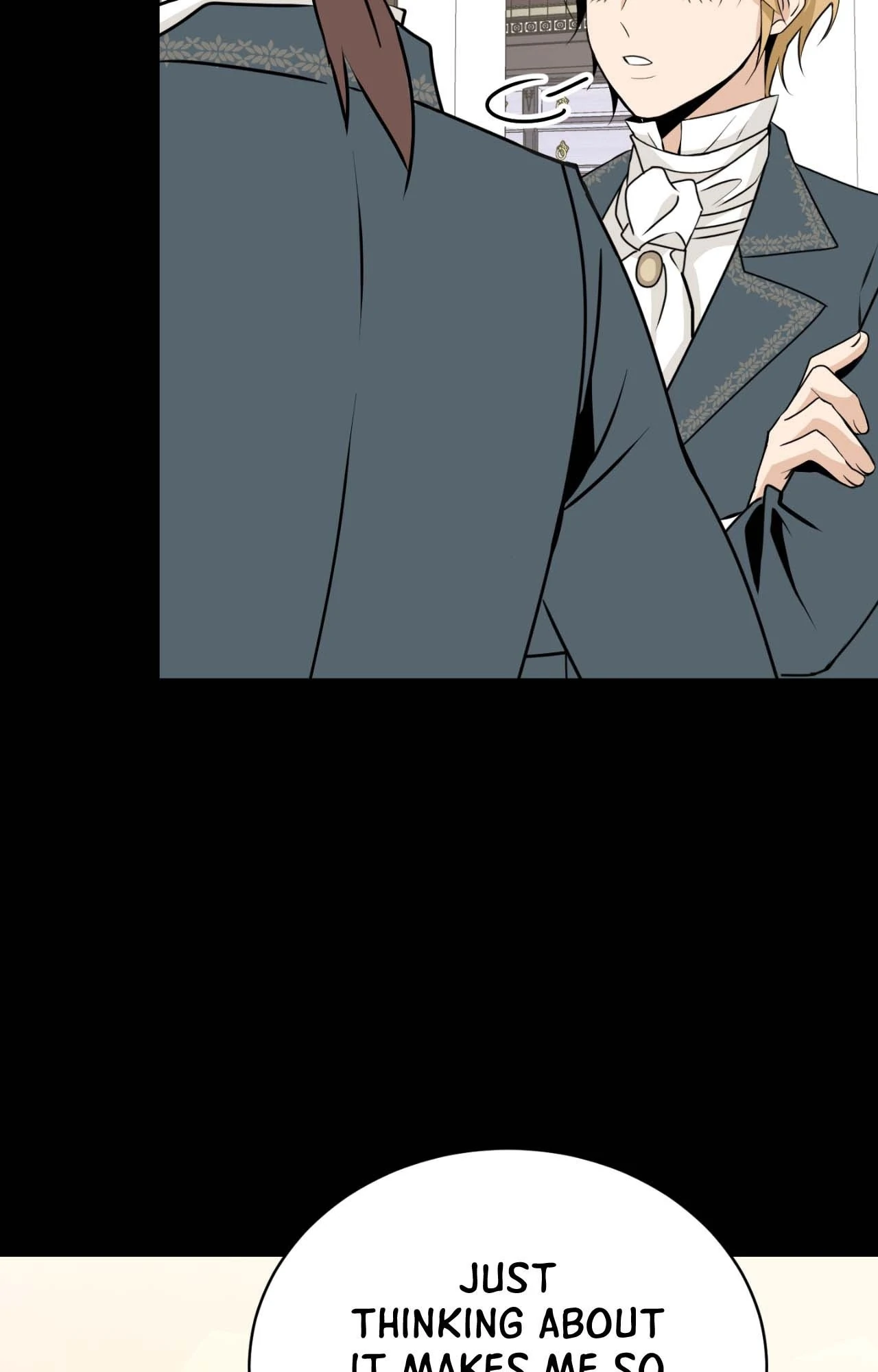 Nameless Flower (Official) - Chapter 8 manhwa