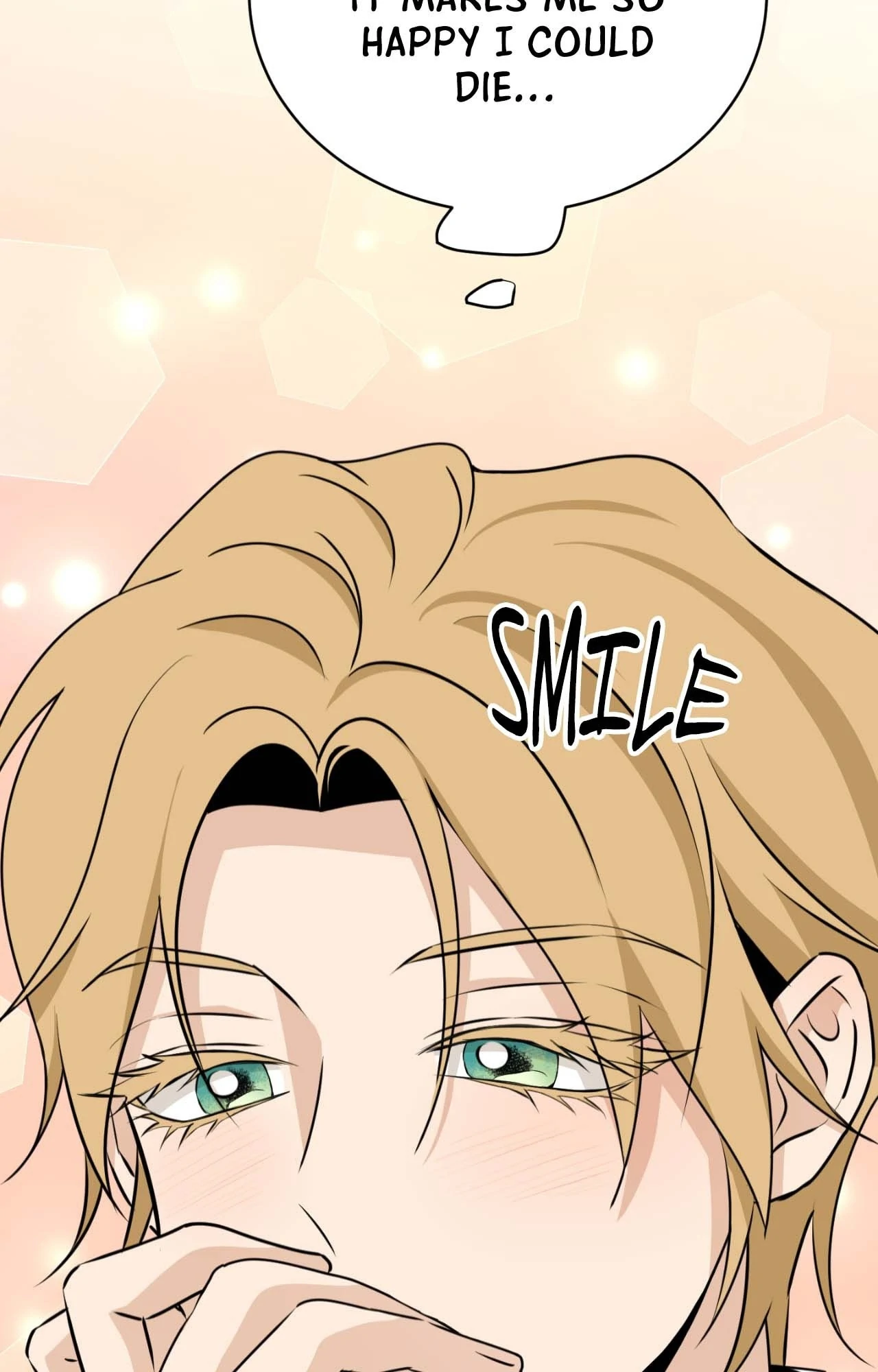Nameless Flower (Official) - Chapter 8 manhwa