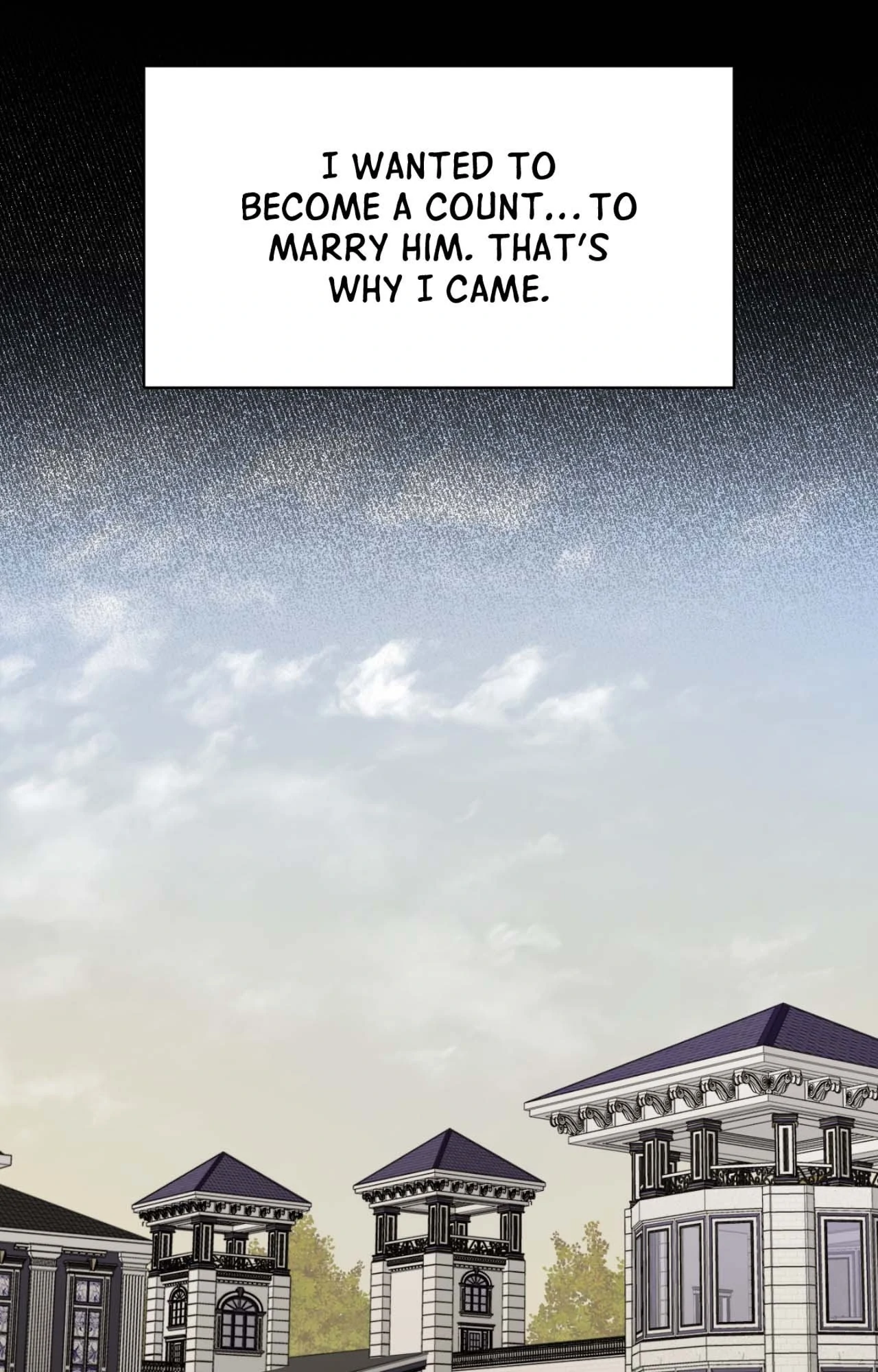 Nameless Flower (Official) - Chapter 8 manhwa