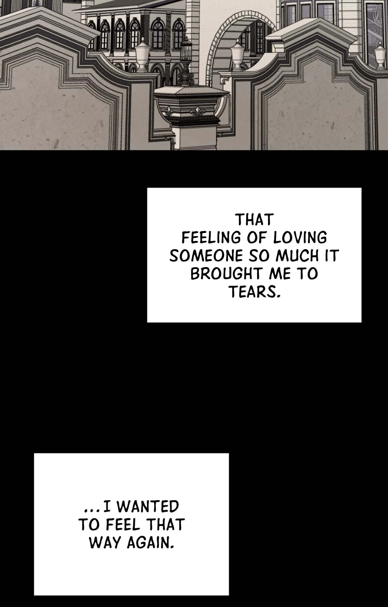 Nameless Flower (Official) - Chapter 8 manhwa