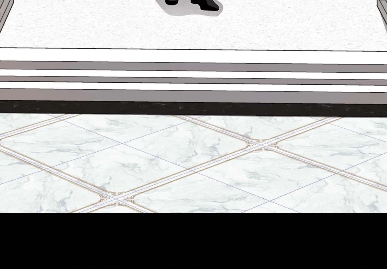 Nameless Flower (Official) - Chapter 8 manhwa
