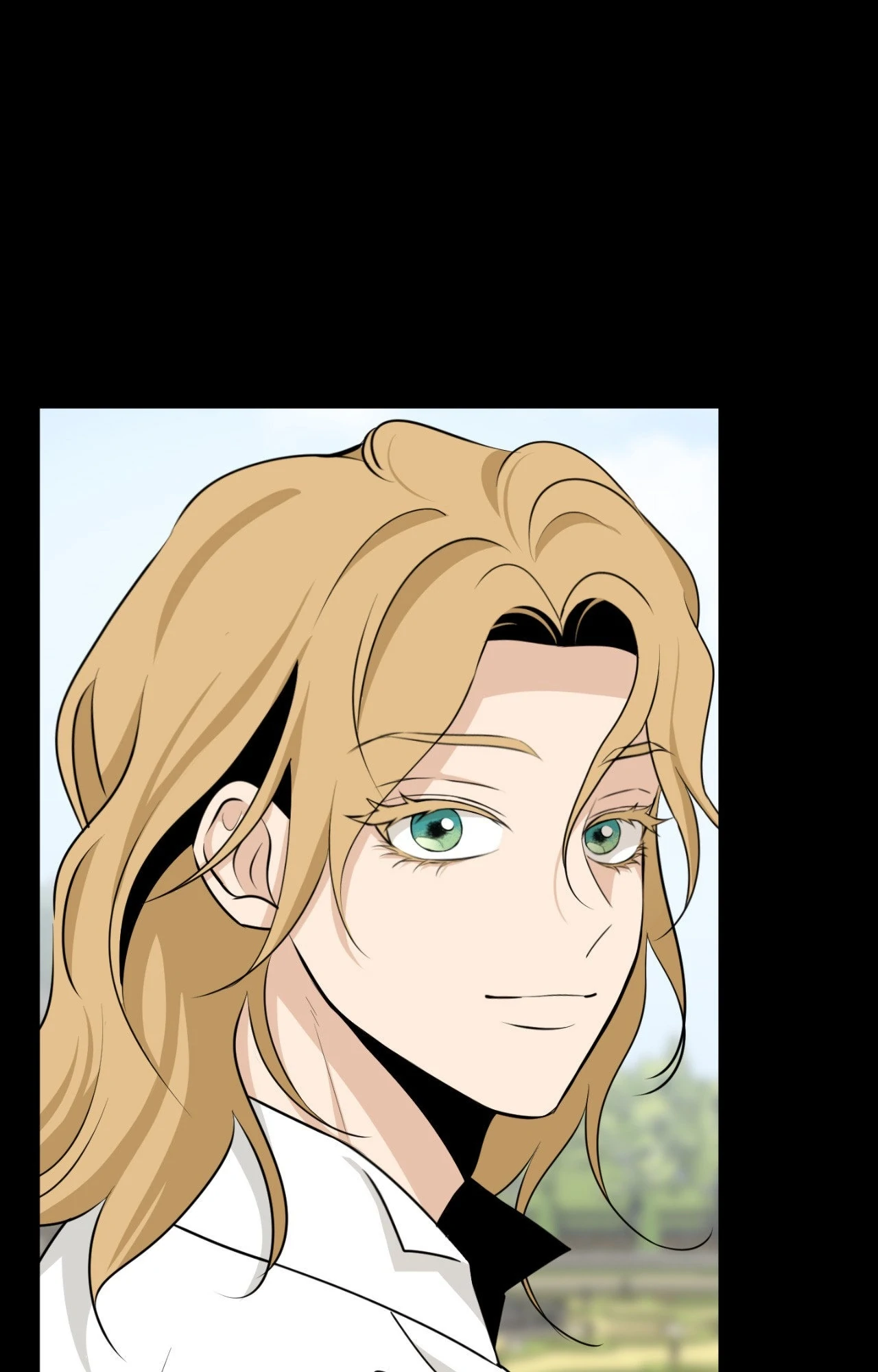 Nameless Flower (Official) - Chapter 8 manhwa