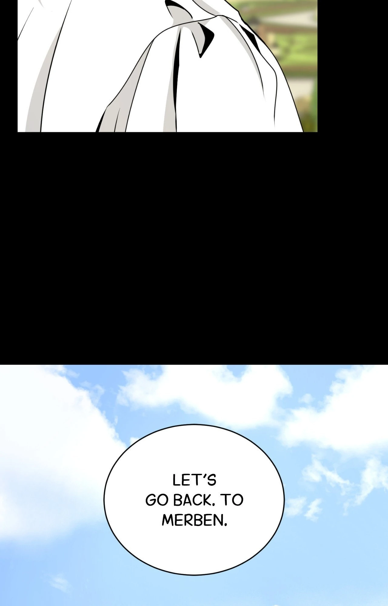 Nameless Flower (Official) - Chapter 8 manhwa