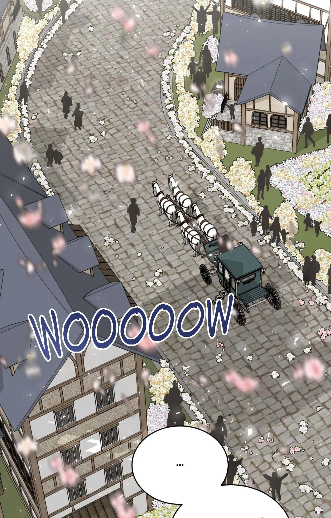Nameless Flower (Official) - Chapter 9 manhwa