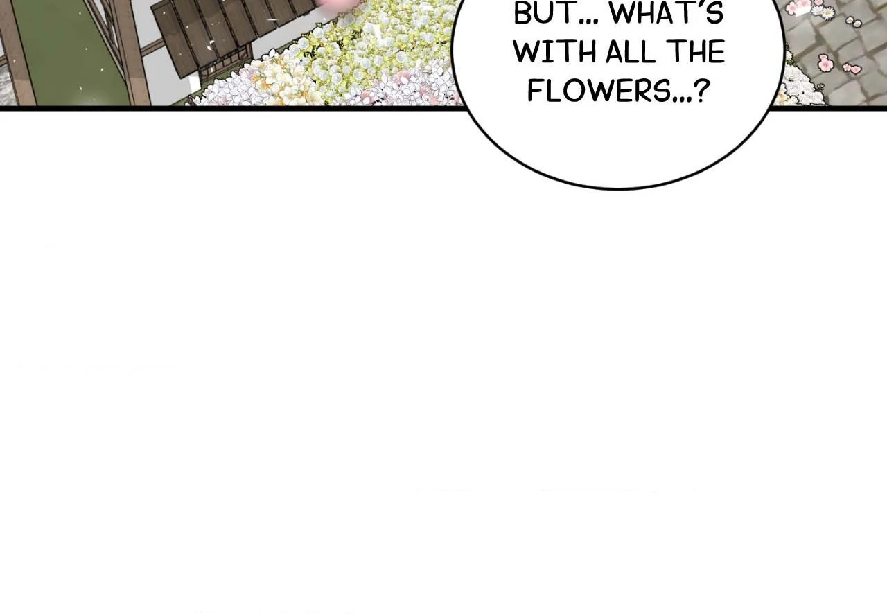 Nameless Flower (Official) - Chapter 9 manhwa
