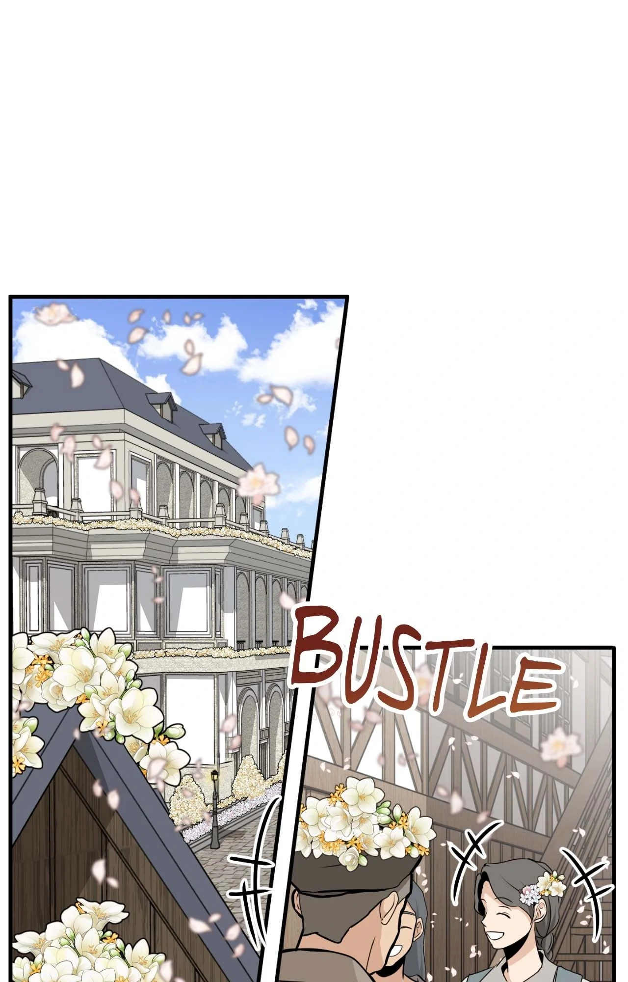 Nameless Flower (Official) - Chapter 9 manhwa