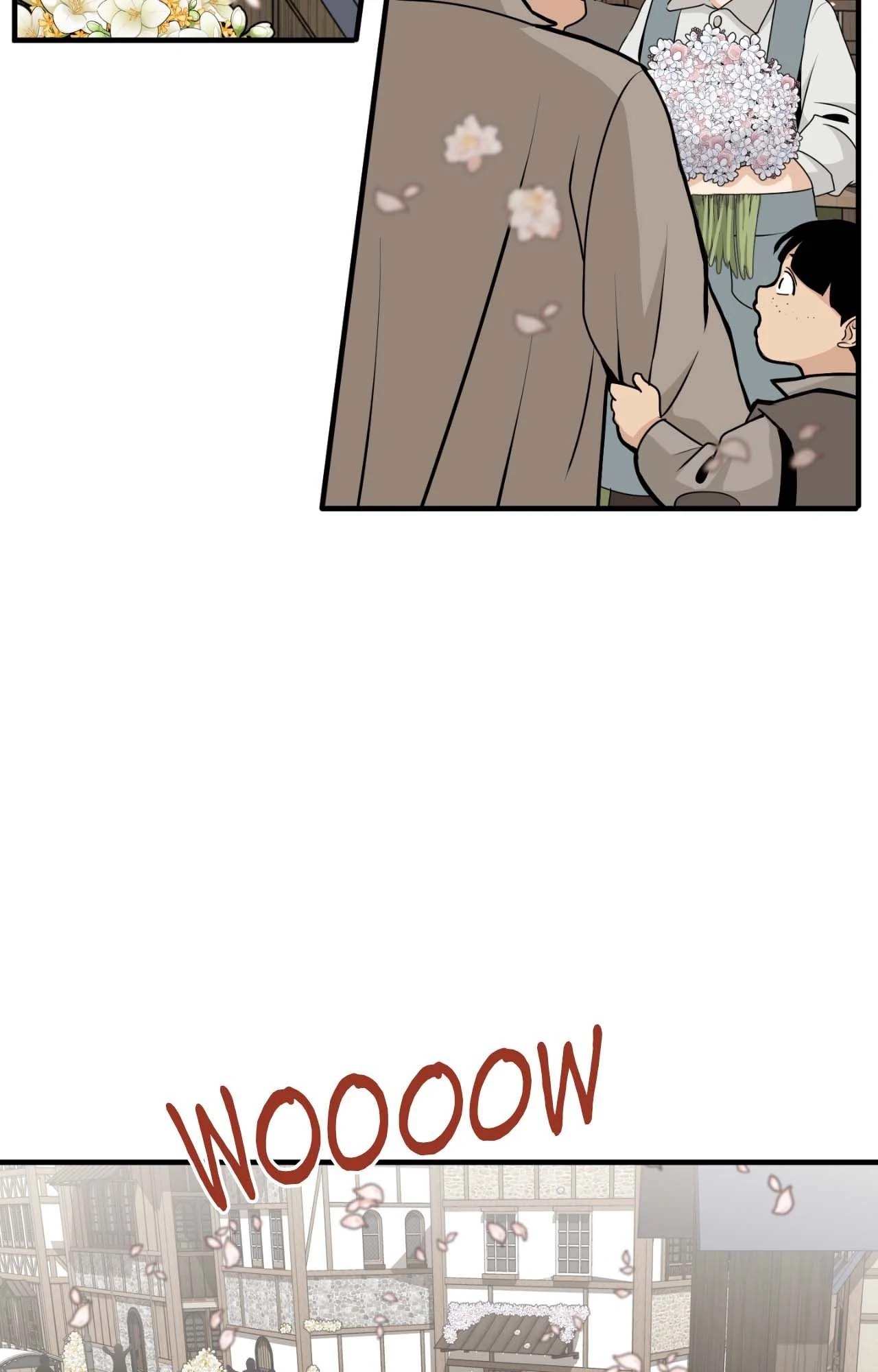 Nameless Flower (Official) - Chapter 9 manhwa