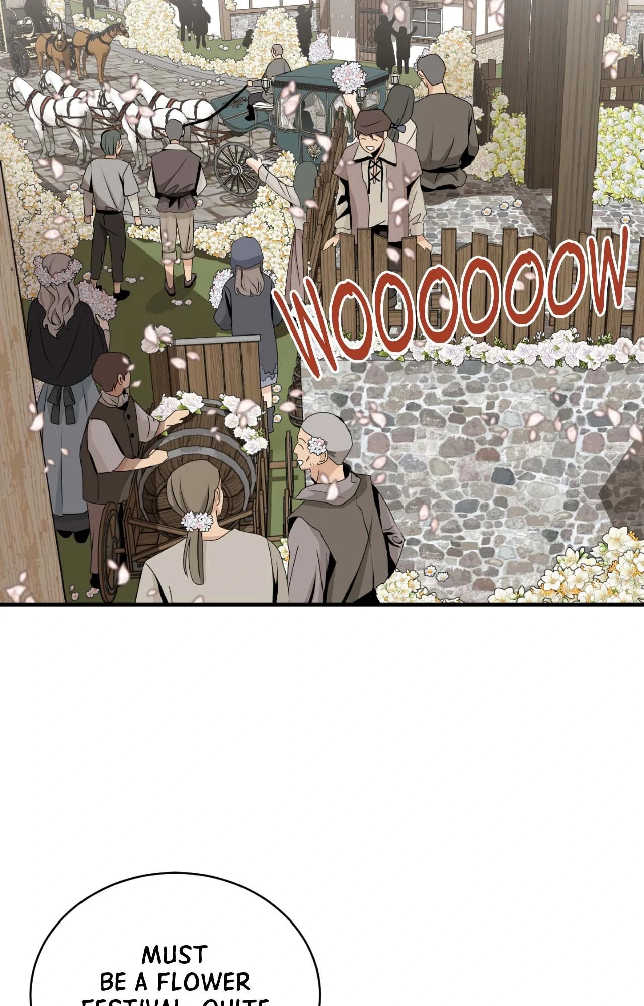 Nameless Flower (Official) - Chapter 9 manhwa